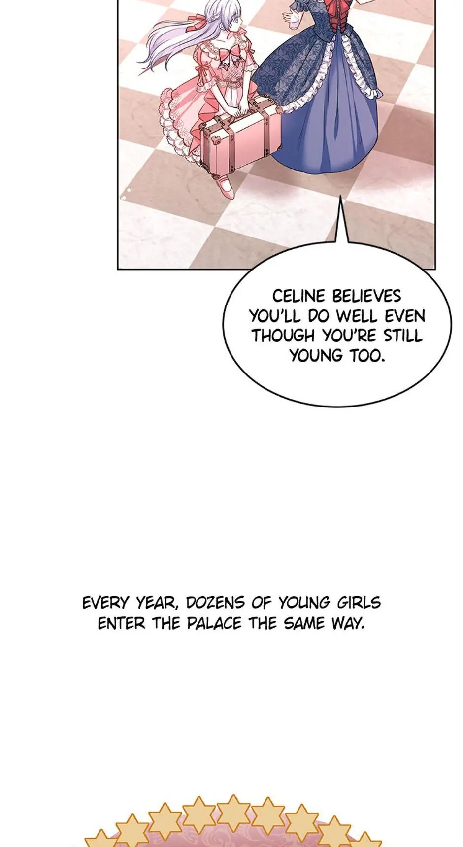 The Flower That Swallowed the Sun chapter 1 page 65