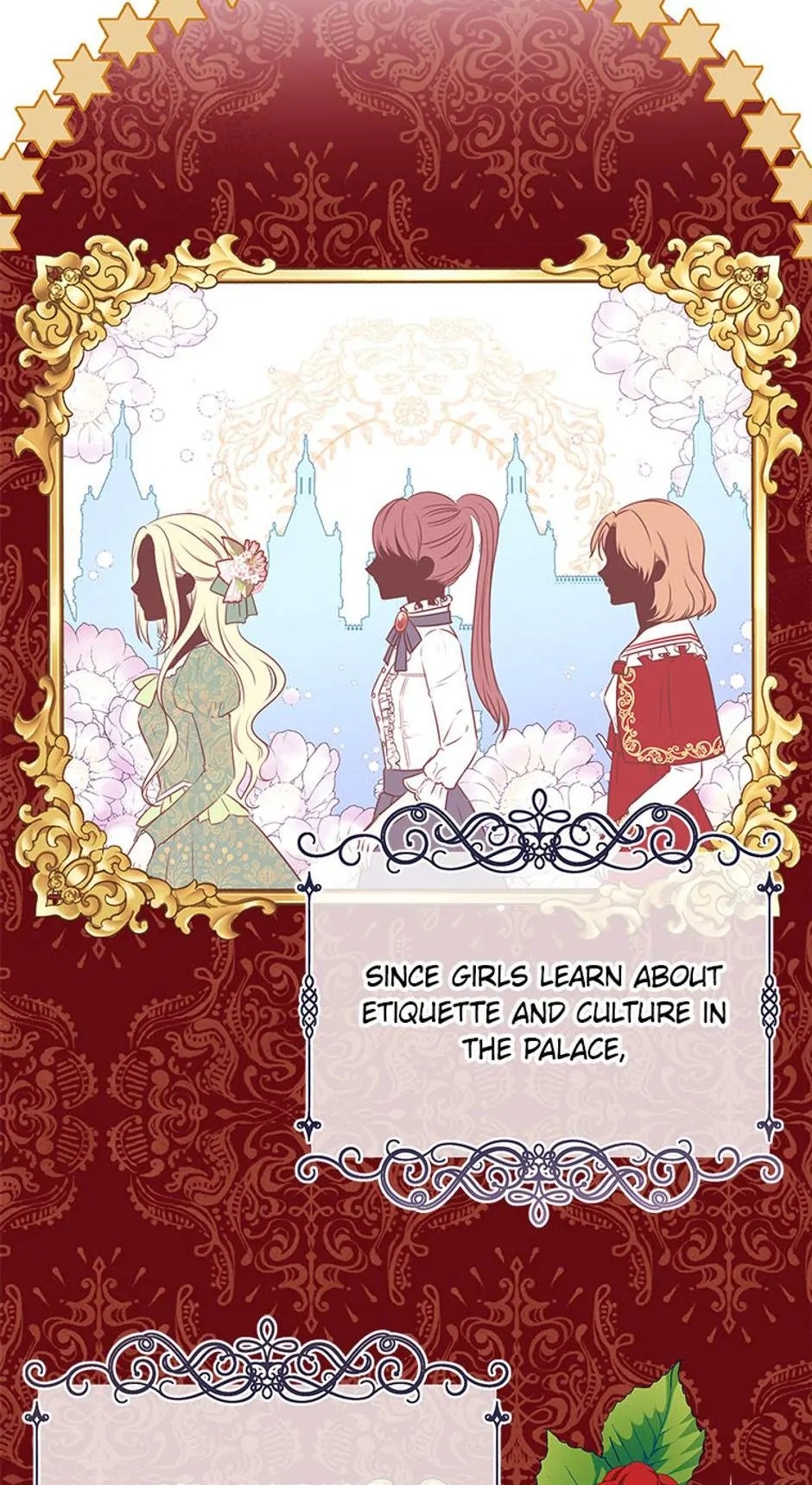 The Flower That Swallowed the Sun chapter 1 page 66