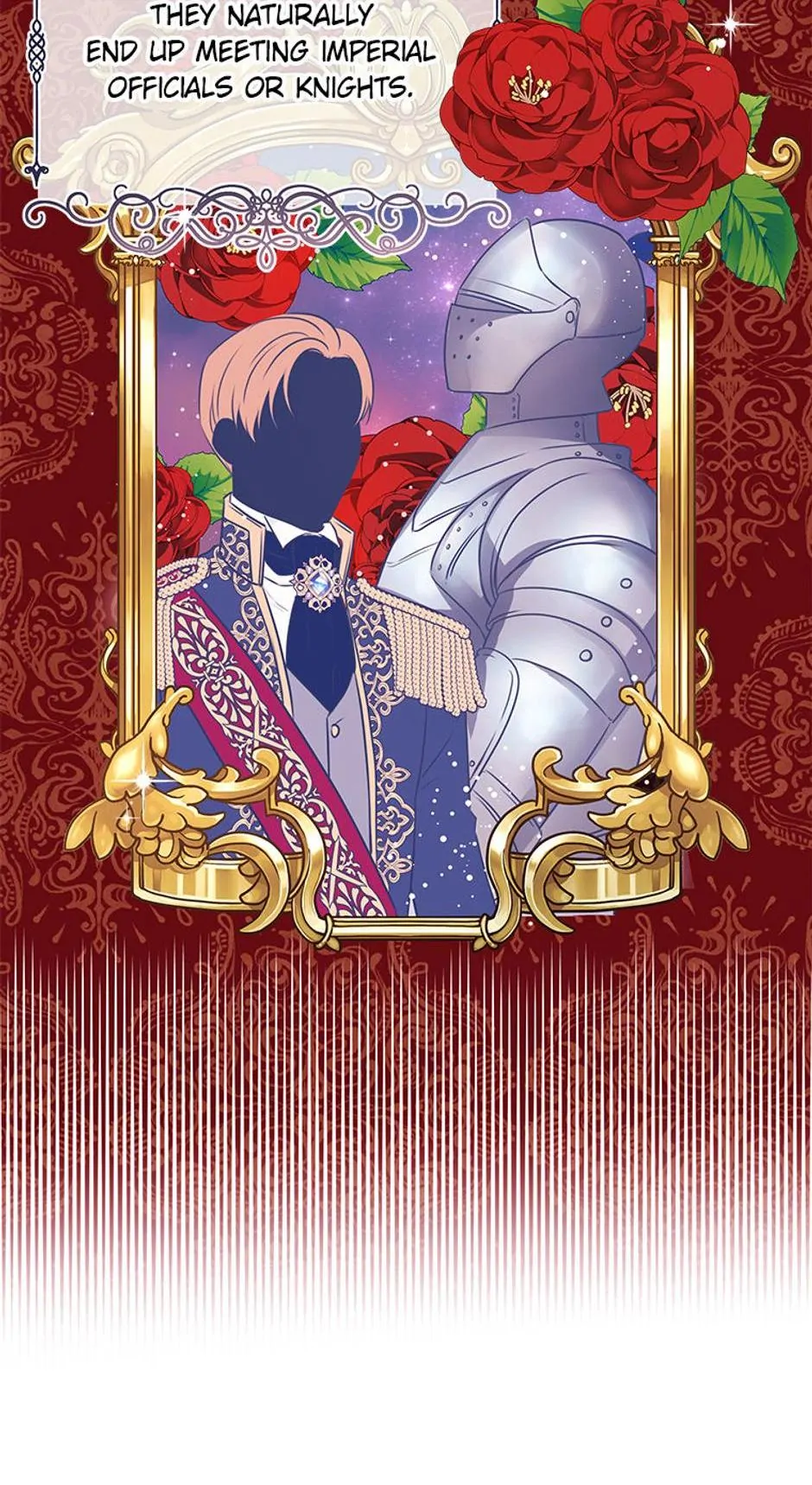 The Flower That Swallowed the Sun chapter 1 page 67