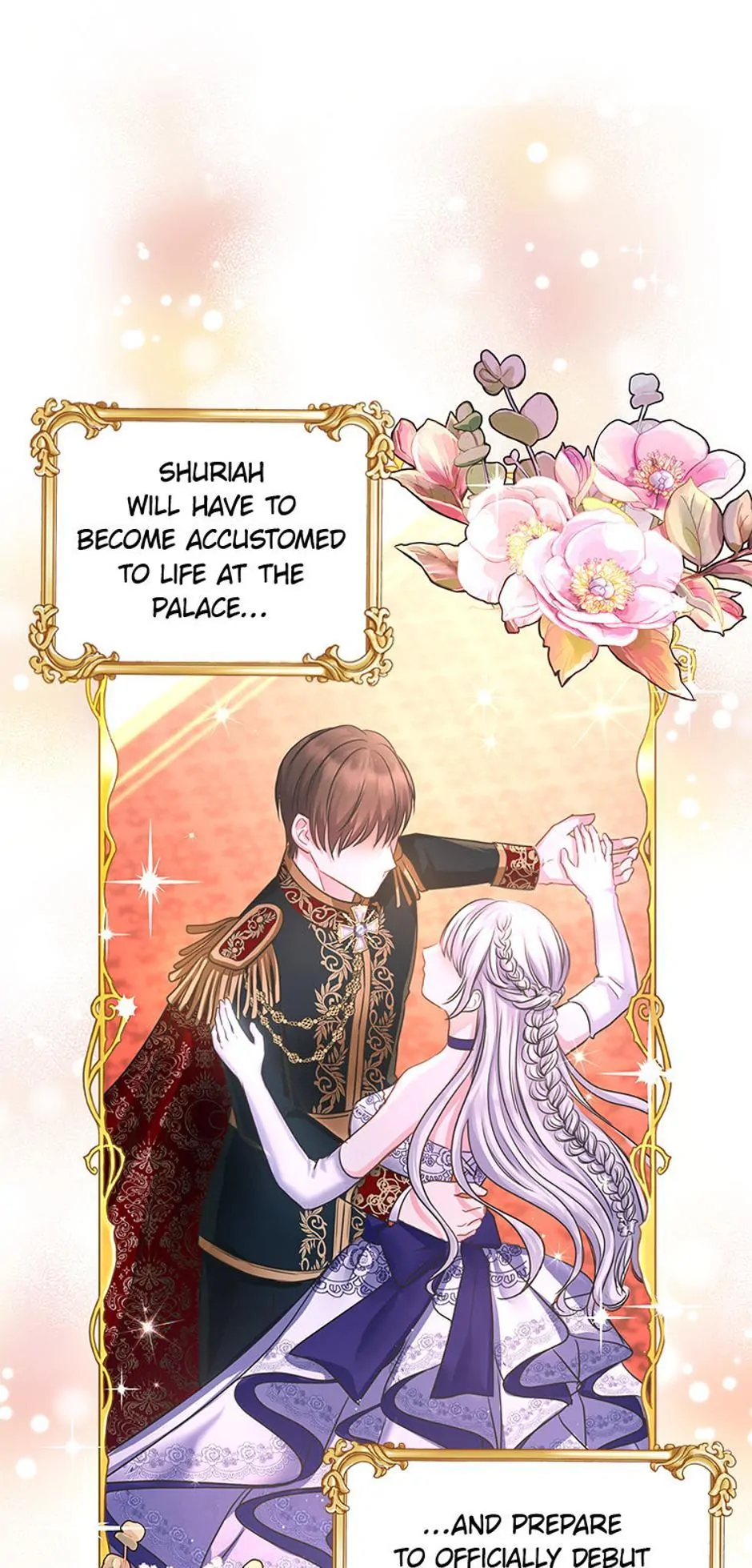 The Flower That Swallowed the Sun chapter 1 page 68