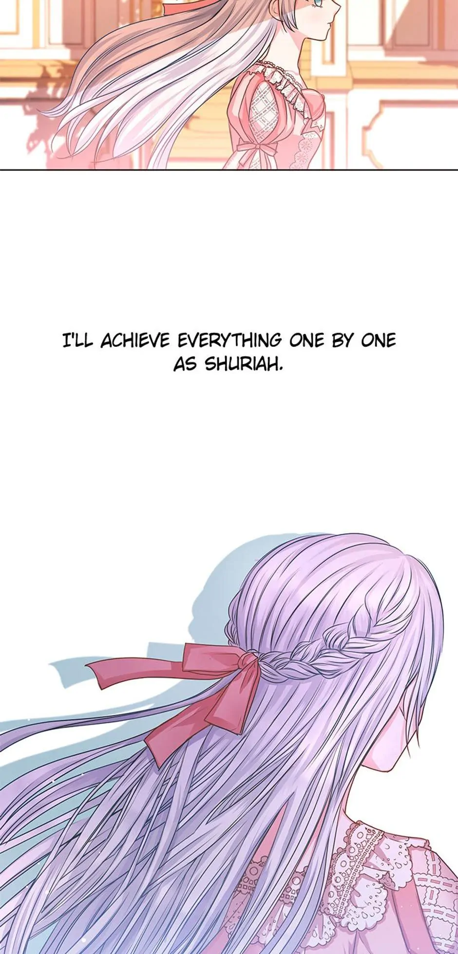 The Flower That Swallowed the Sun chapter 1 page 70