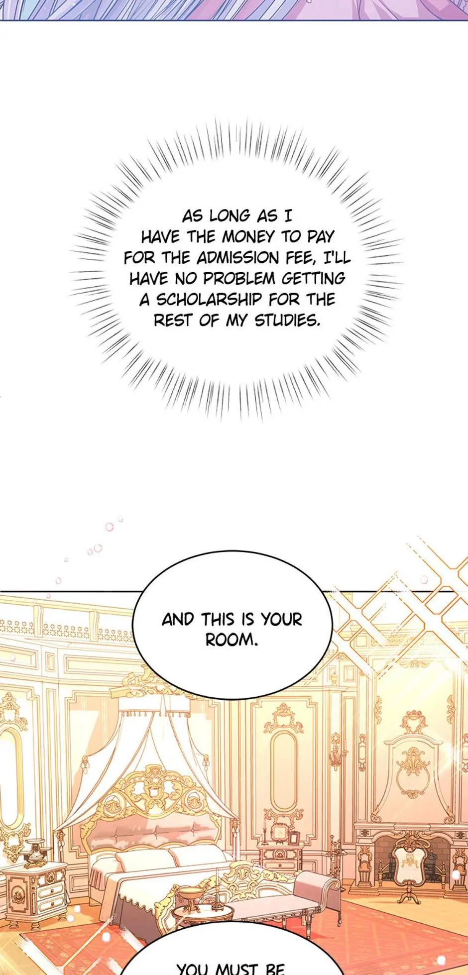 The Flower That Swallowed the Sun chapter 1 page 71