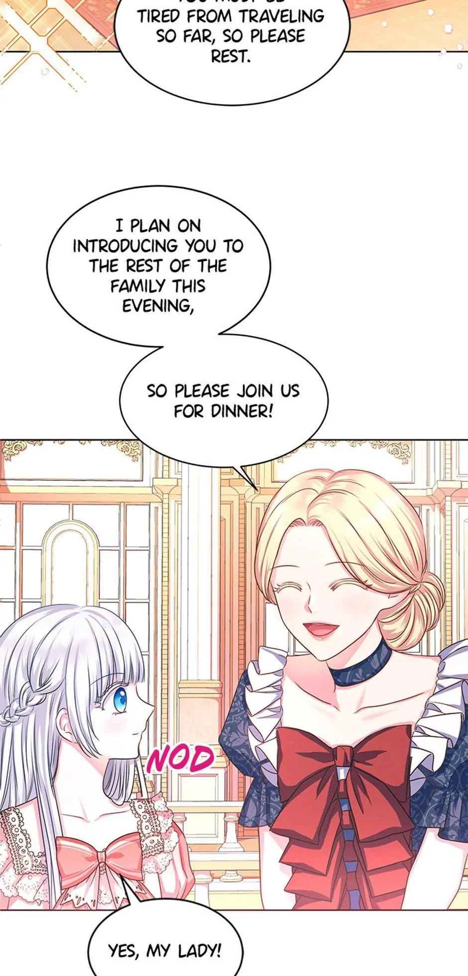 The Flower That Swallowed the Sun chapter 1 page 72