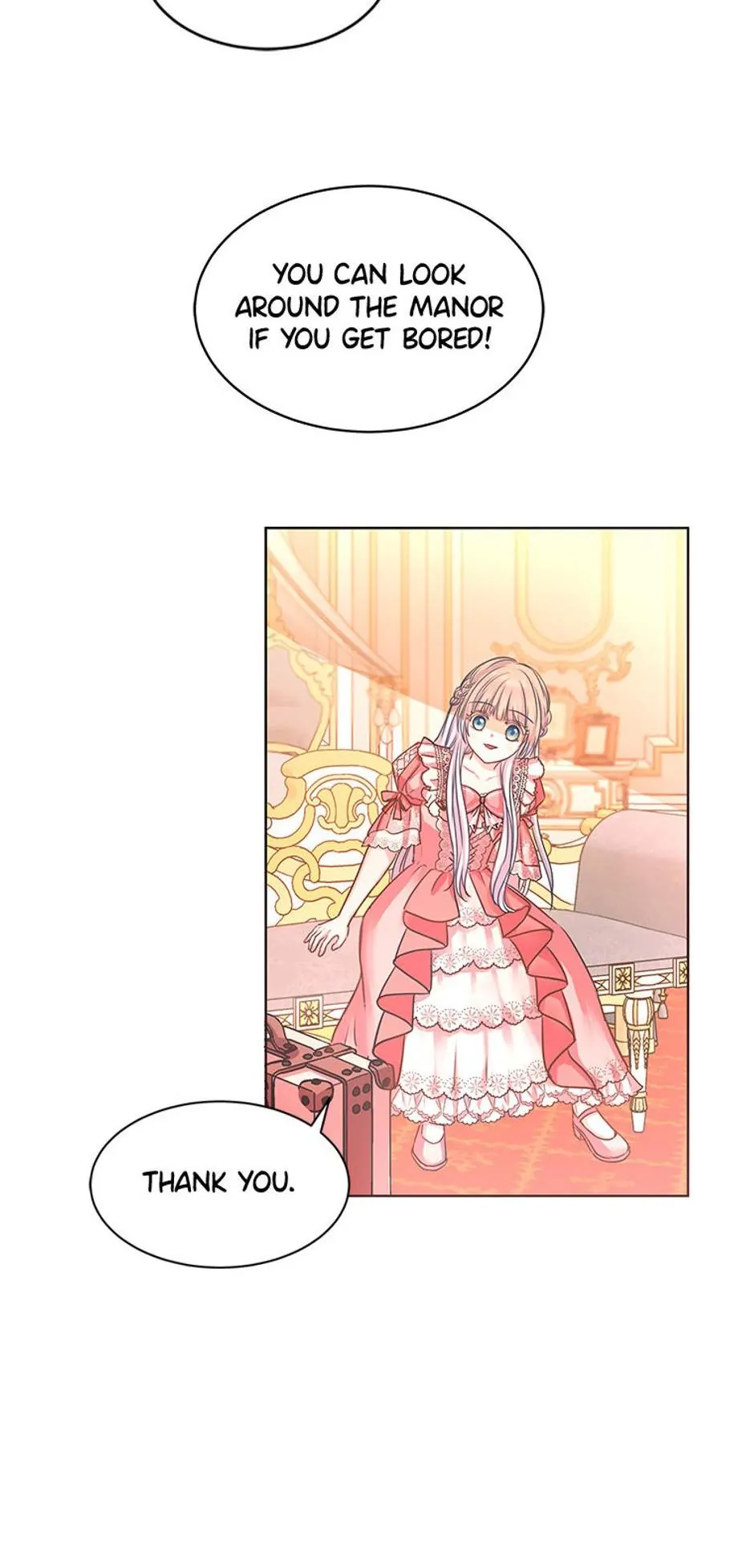 The Flower That Swallowed the Sun chapter 1 page 73