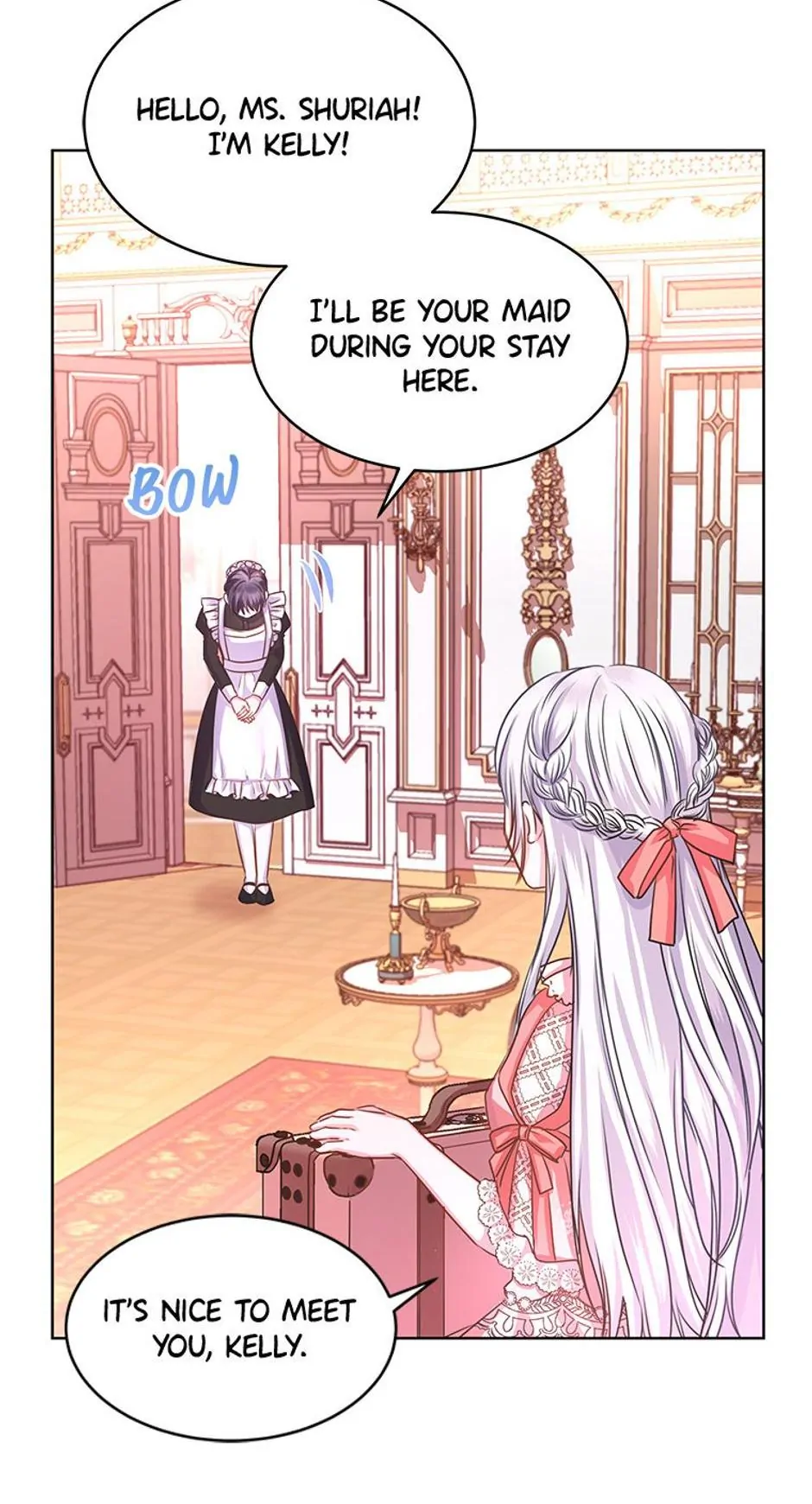 The Flower That Swallowed the Sun chapter 1 page 76