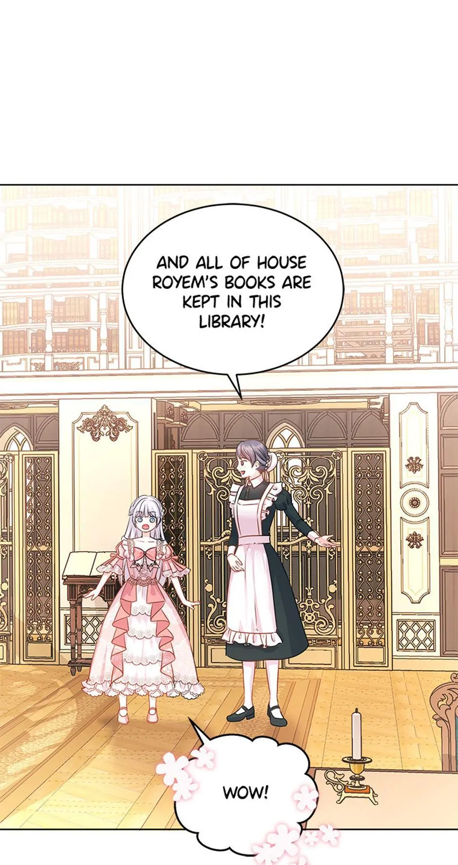 The Flower That Swallowed the Sun chapter 1 page 81
