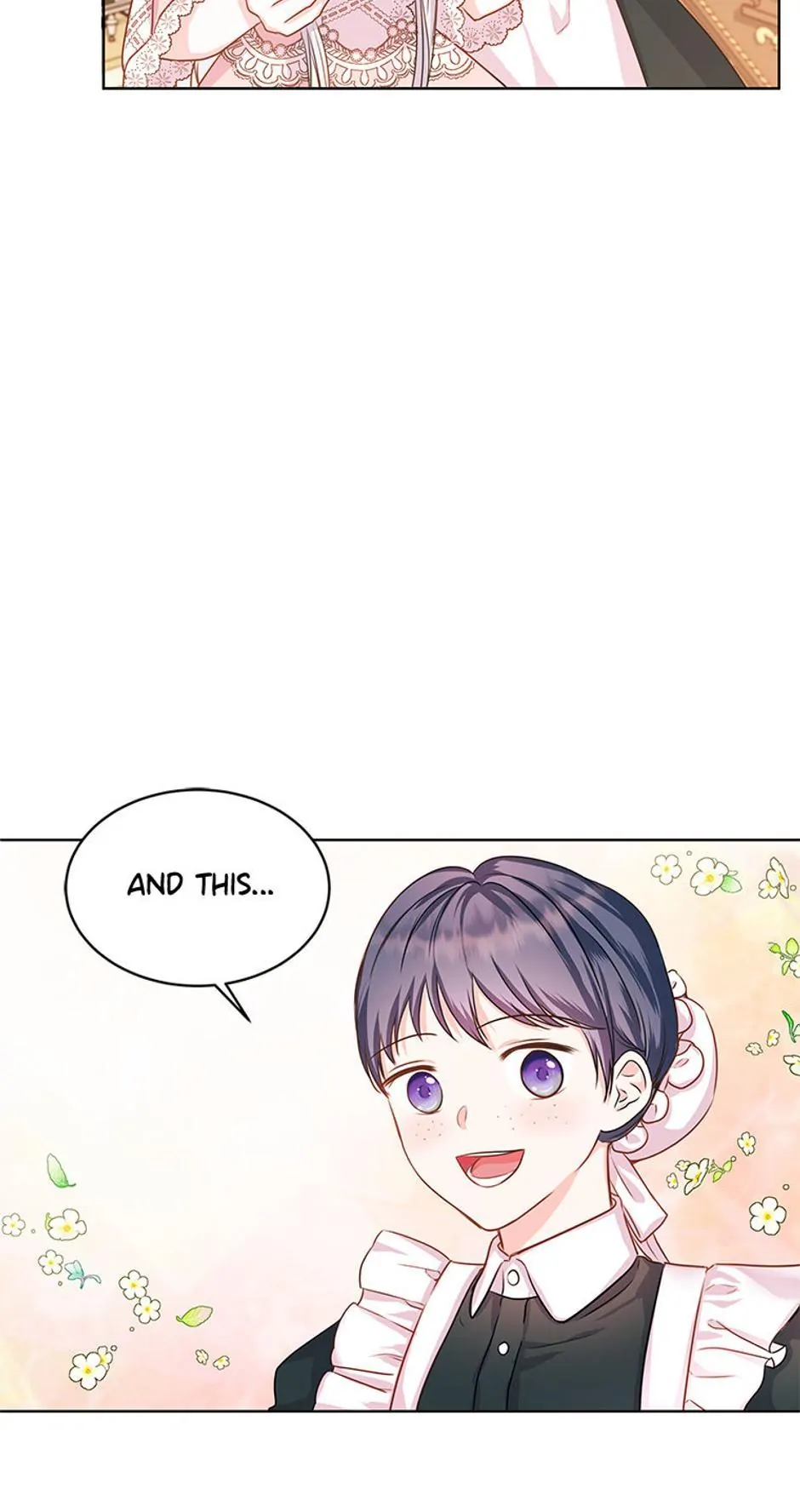 The Flower That Swallowed the Sun chapter 1 page 83