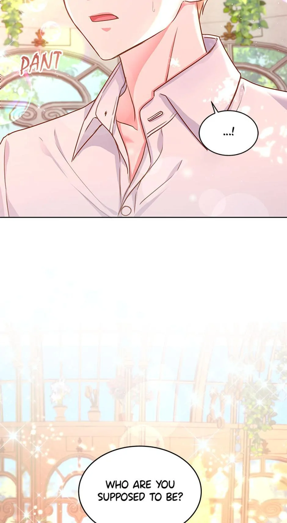 The Flower That Swallowed the Sun chapter 1 page 90