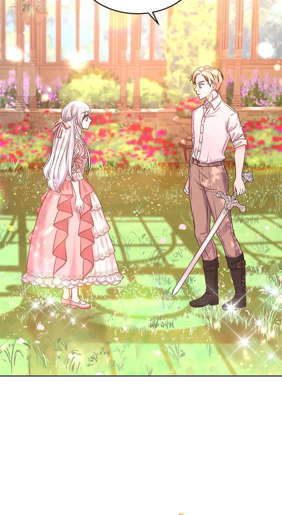 The Flower That Swallowed the Sun chapter 1 page 91