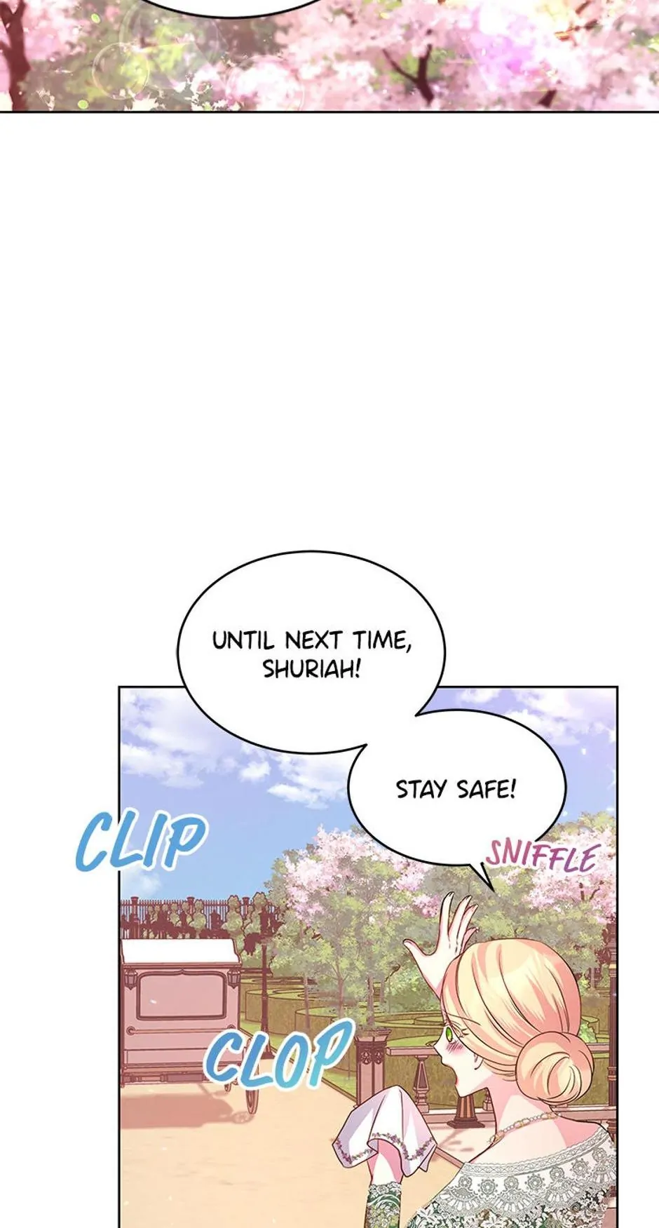 The Flower That Swallowed the Sun chapter 10 page 2