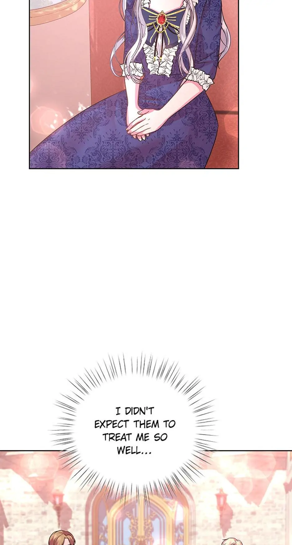 The Flower That Swallowed the Sun chapter 10 page 4