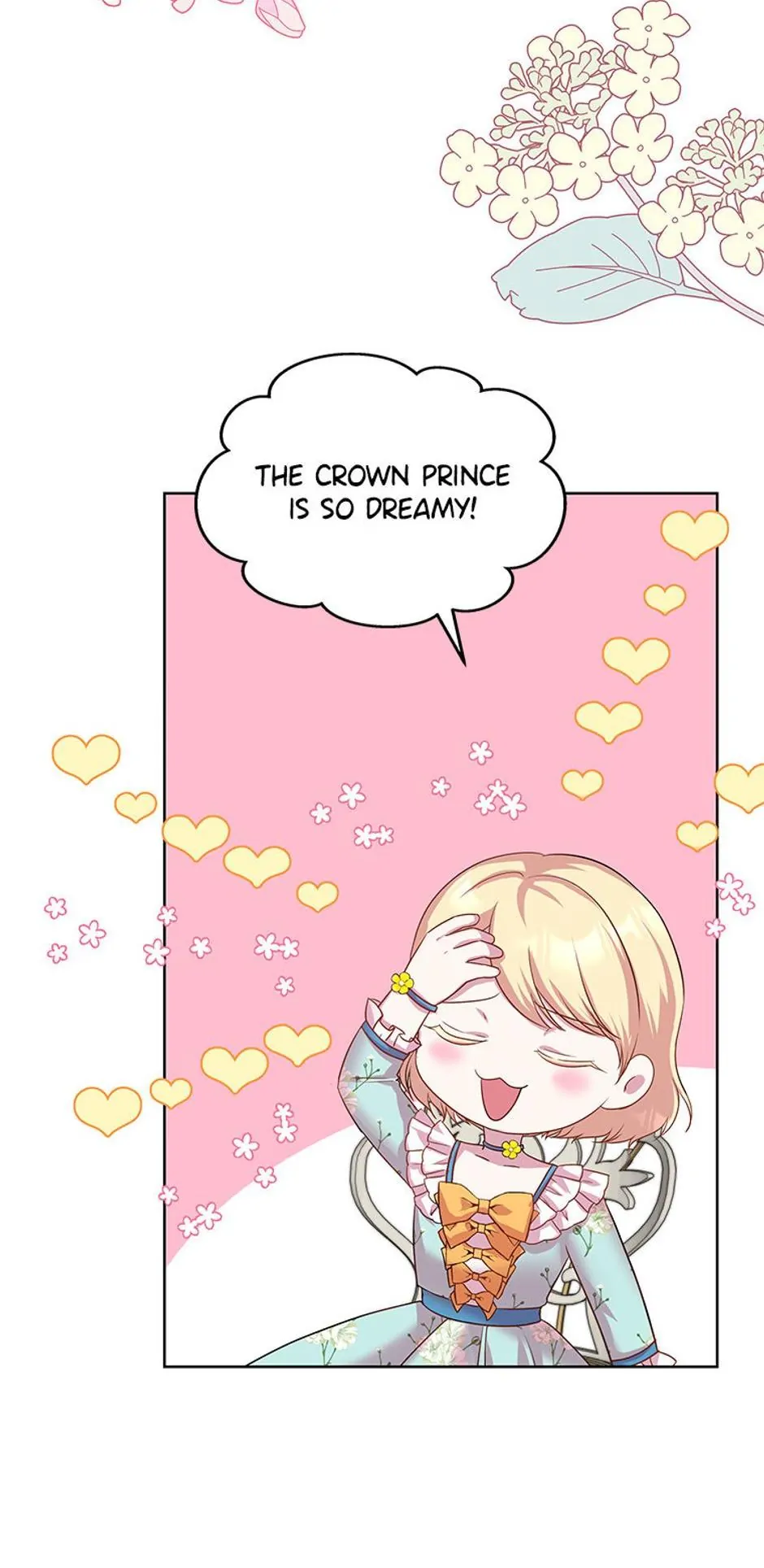 The Flower That Swallowed the Sun chapter 10 page 10