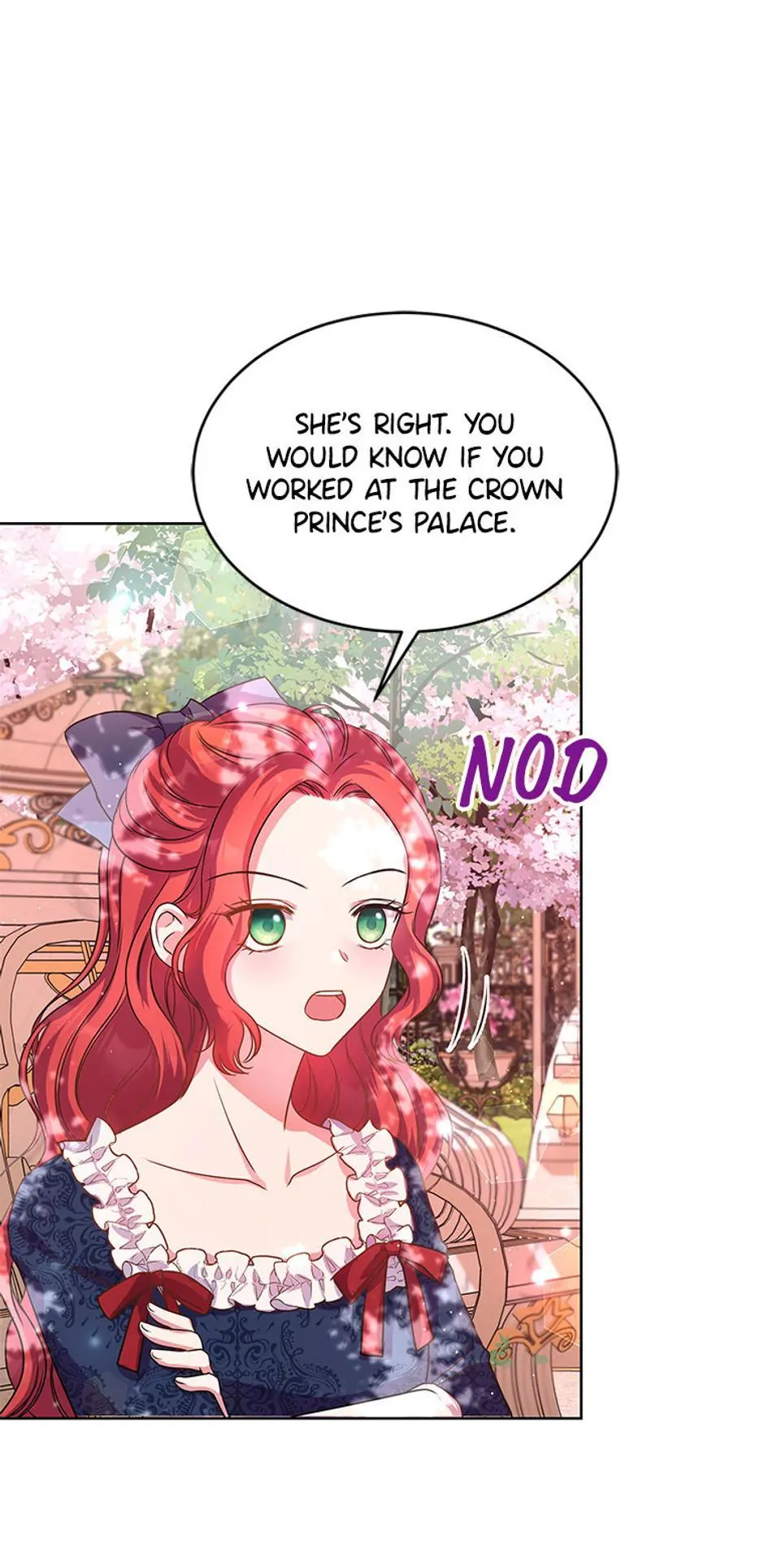 The Flower That Swallowed the Sun chapter 10 page 13