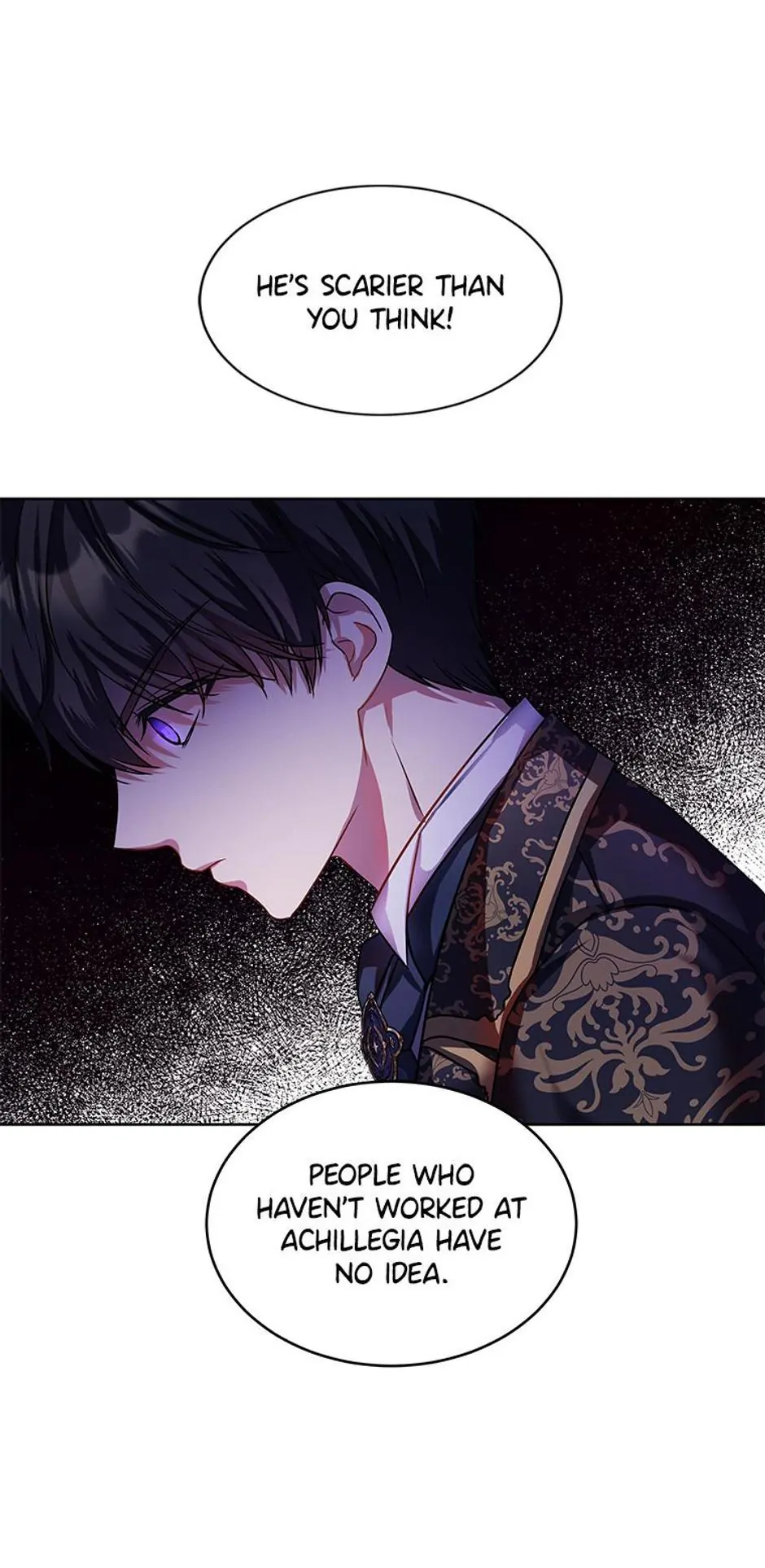 The Flower That Swallowed the Sun chapter 10 page 14
