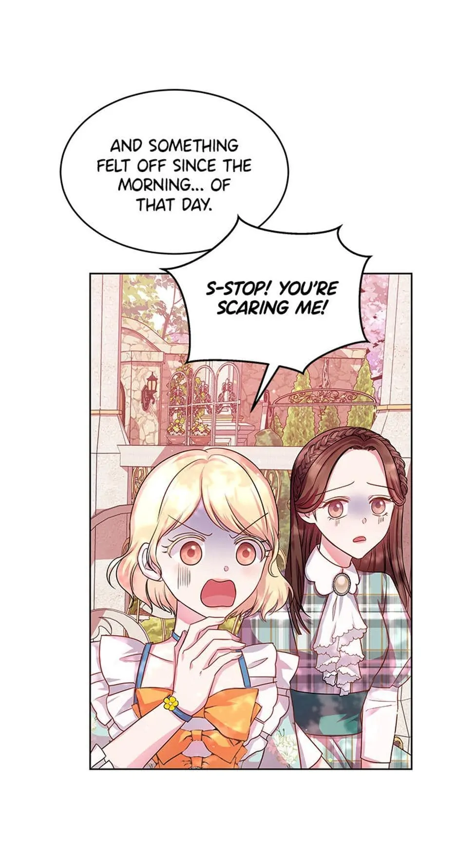 The Flower That Swallowed the Sun chapter 10 page 15