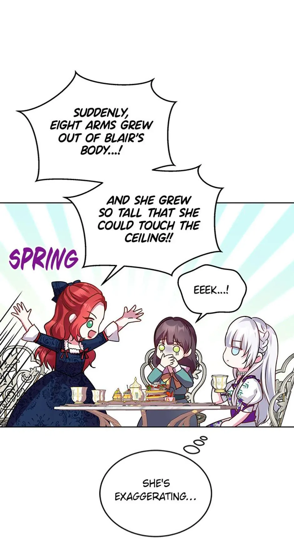 The Flower That Swallowed the Sun chapter 10 page 16