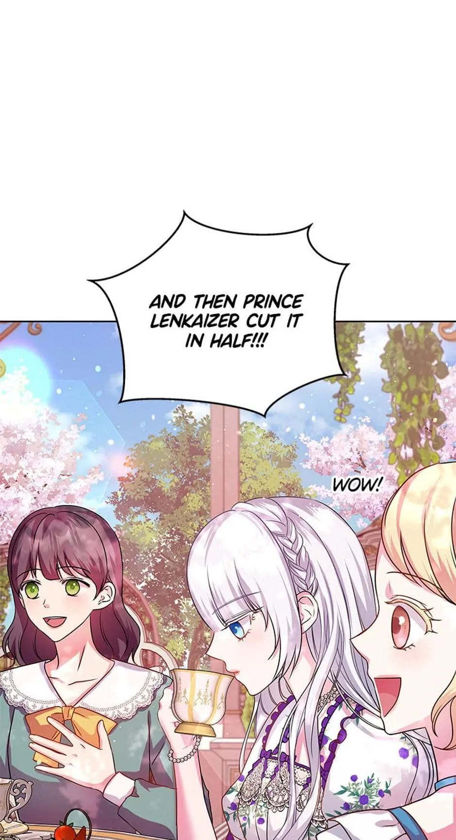 The Flower That Swallowed the Sun chapter 10 page 17