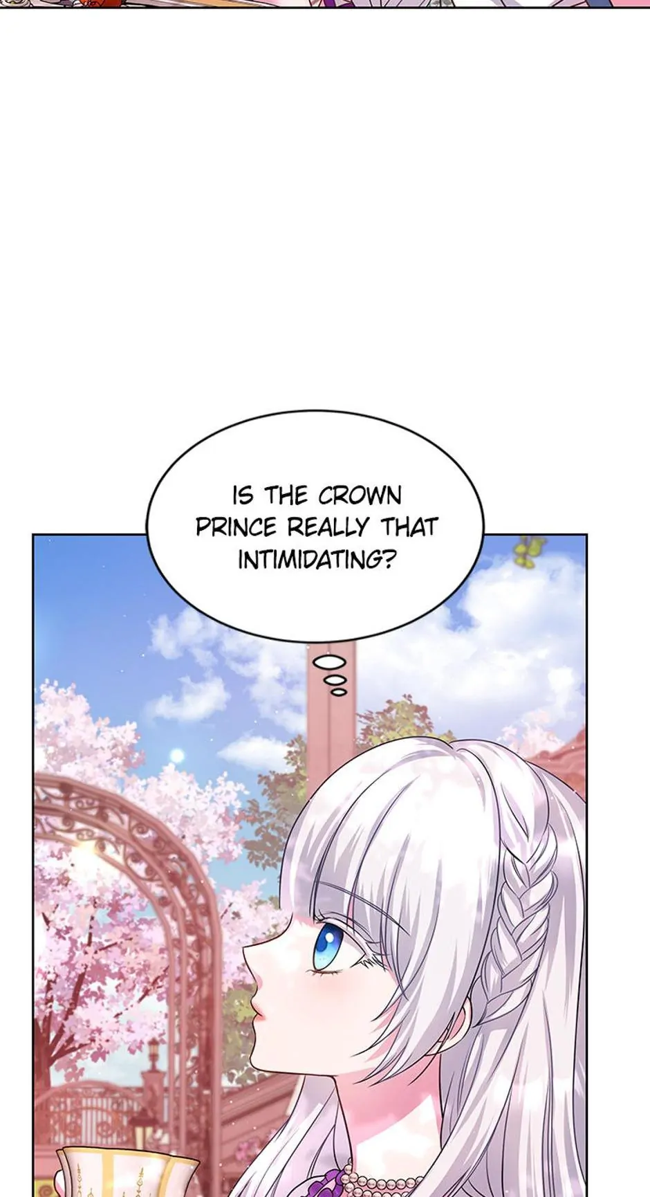 The Flower That Swallowed the Sun chapter 10 page 18