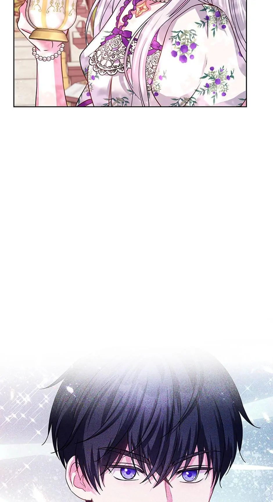 The Flower That Swallowed the Sun chapter 10 page 19