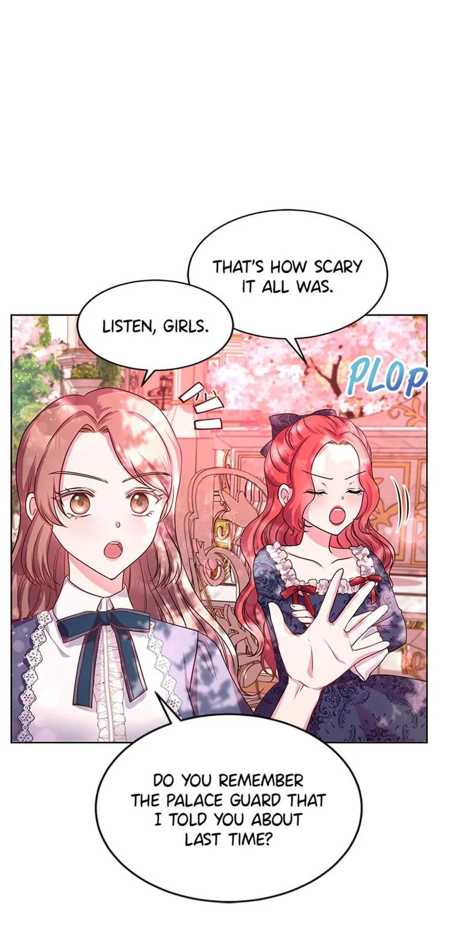 The Flower That Swallowed the Sun chapter 10 page 22