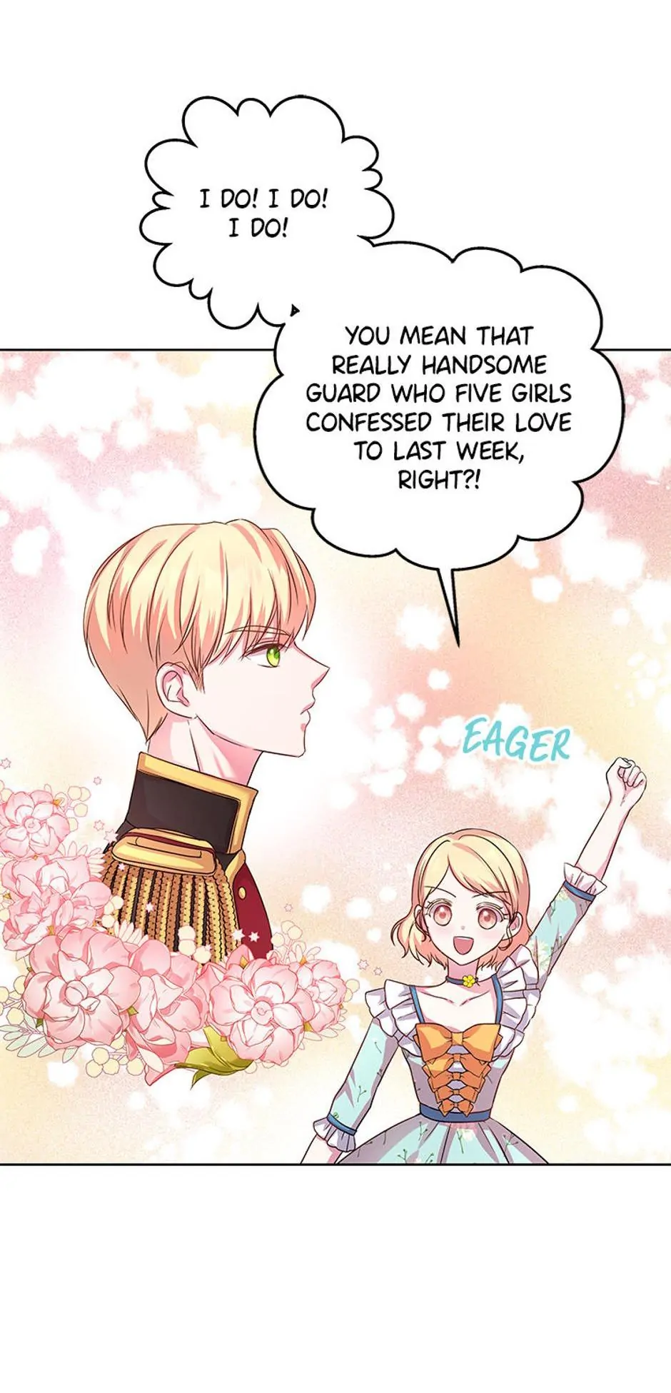 The Flower That Swallowed the Sun chapter 10 page 23