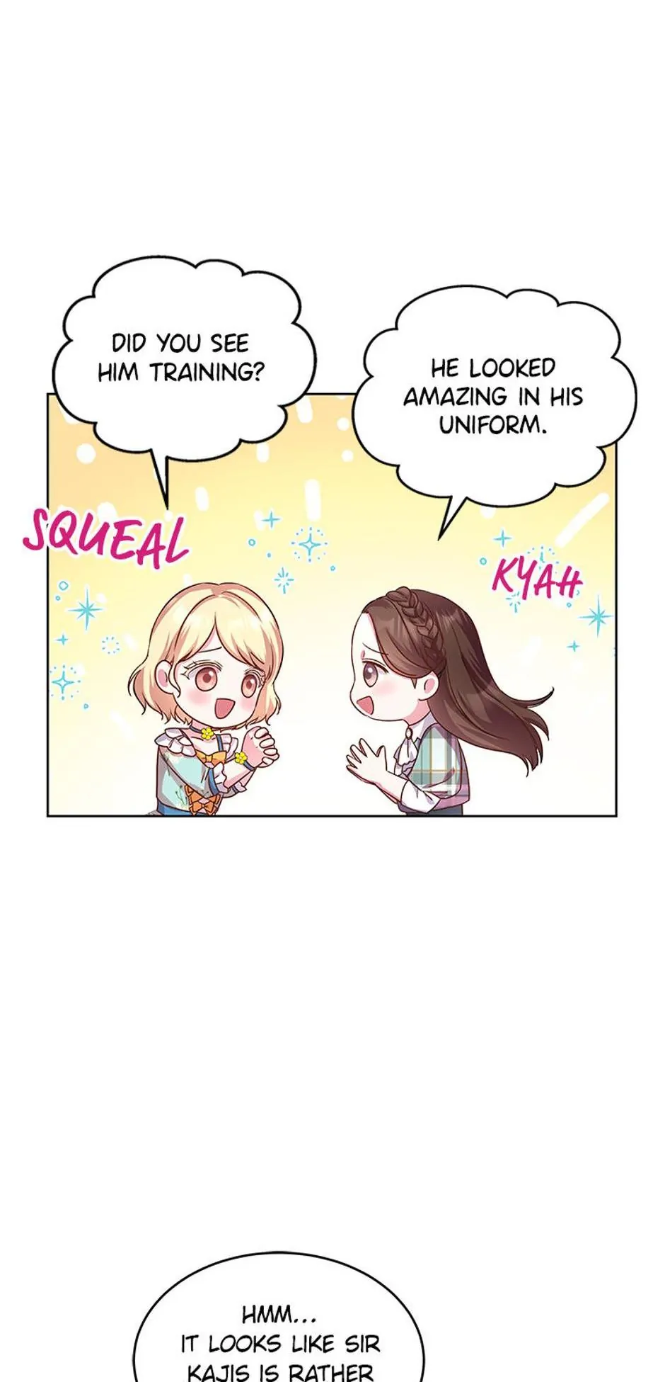 The Flower That Swallowed the Sun chapter 10 page 24