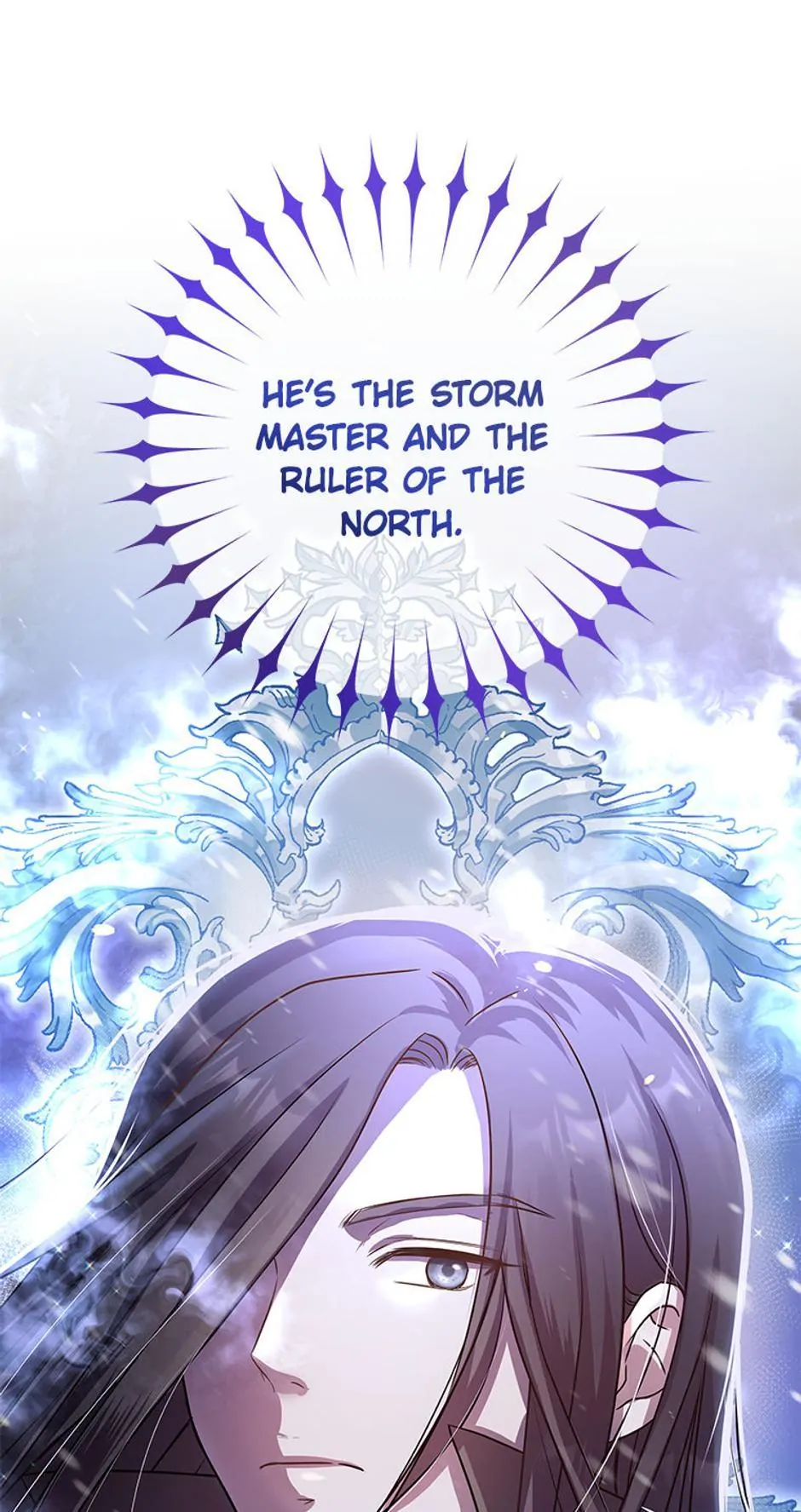 The Flower That Swallowed the Sun chapter 10 page 33