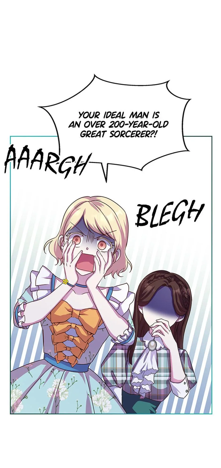 The Flower That Swallowed the Sun chapter 10 page 40