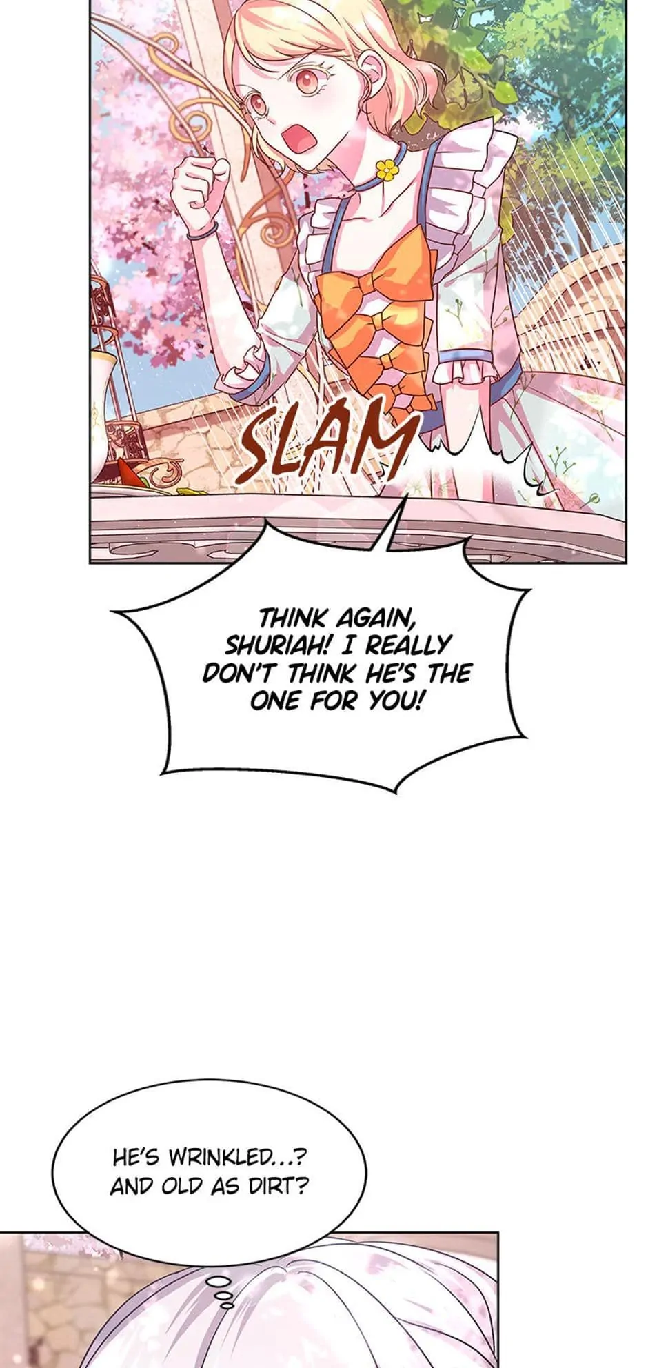 The Flower That Swallowed the Sun chapter 10 page 42