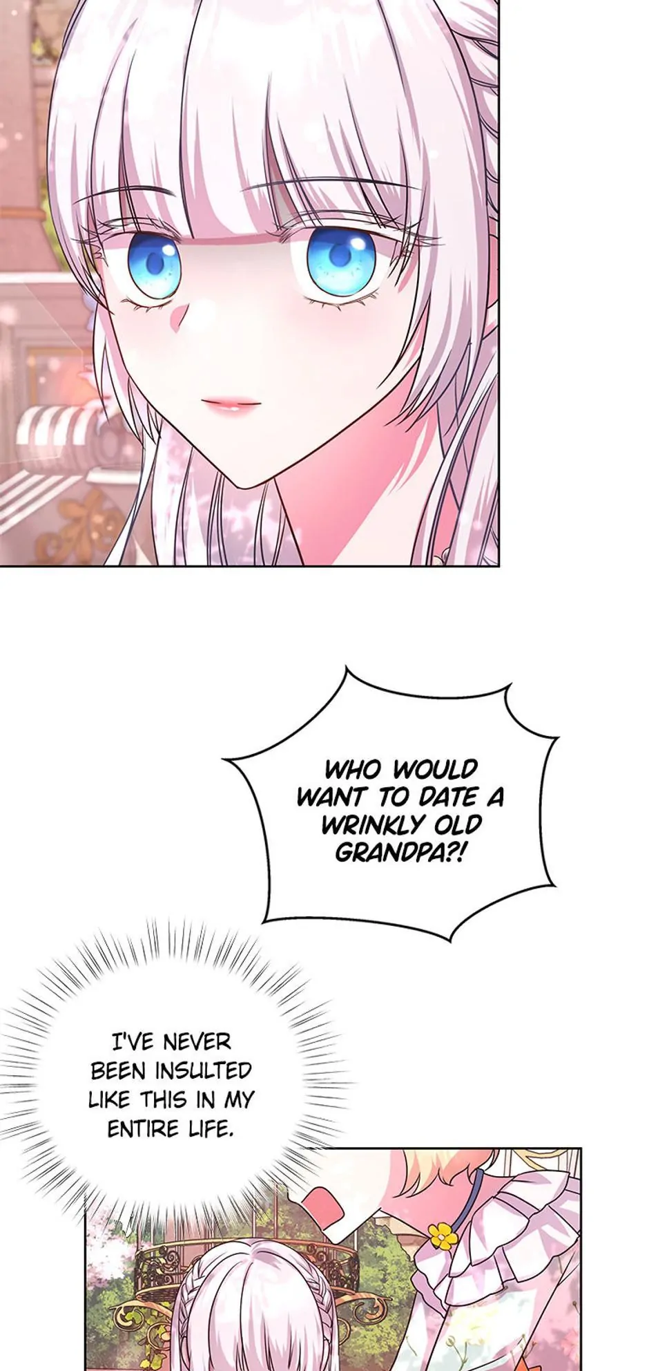 The Flower That Swallowed the Sun chapter 10 page 43