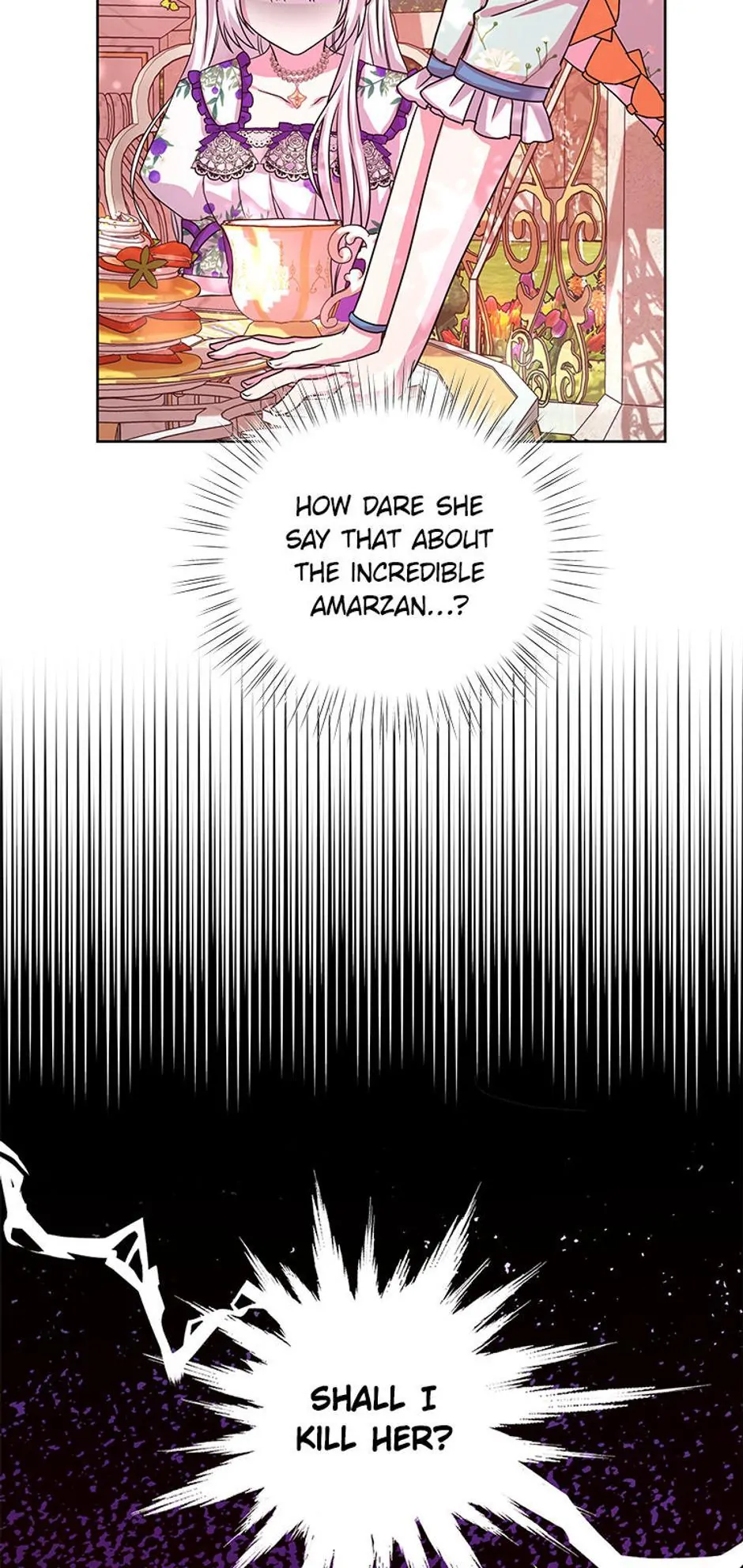 The Flower That Swallowed the Sun chapter 10 page 44
