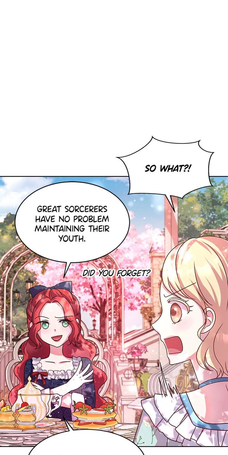 The Flower That Swallowed the Sun chapter 10 page 47