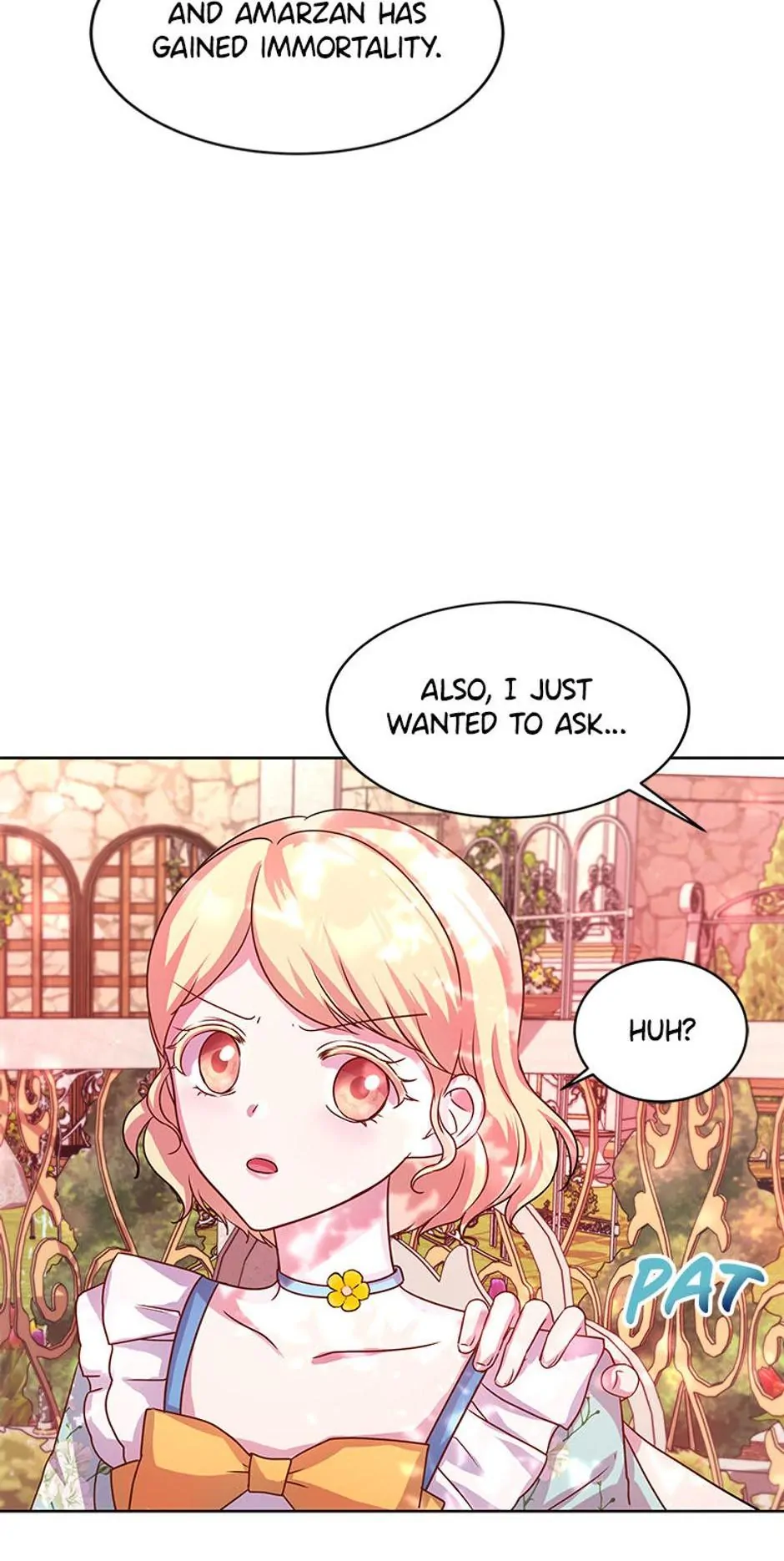 The Flower That Swallowed the Sun chapter 10 page 48