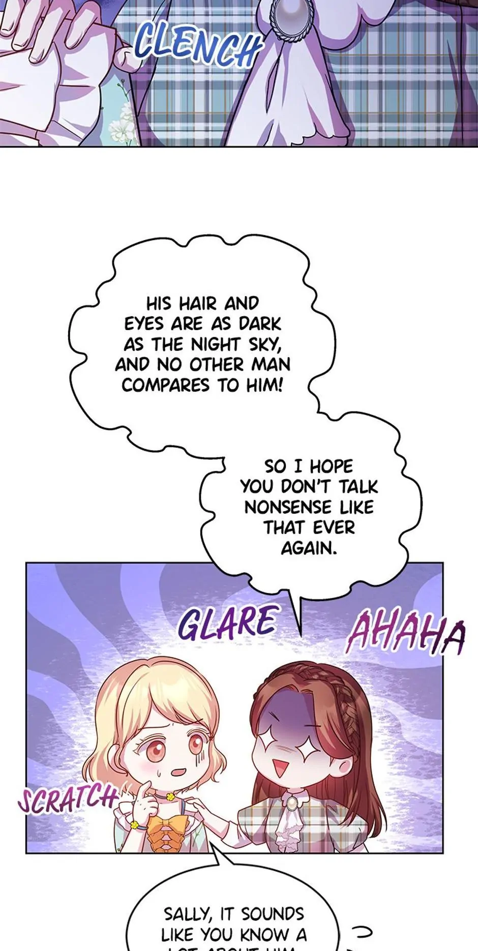 The Flower That Swallowed the Sun chapter 10 page 50