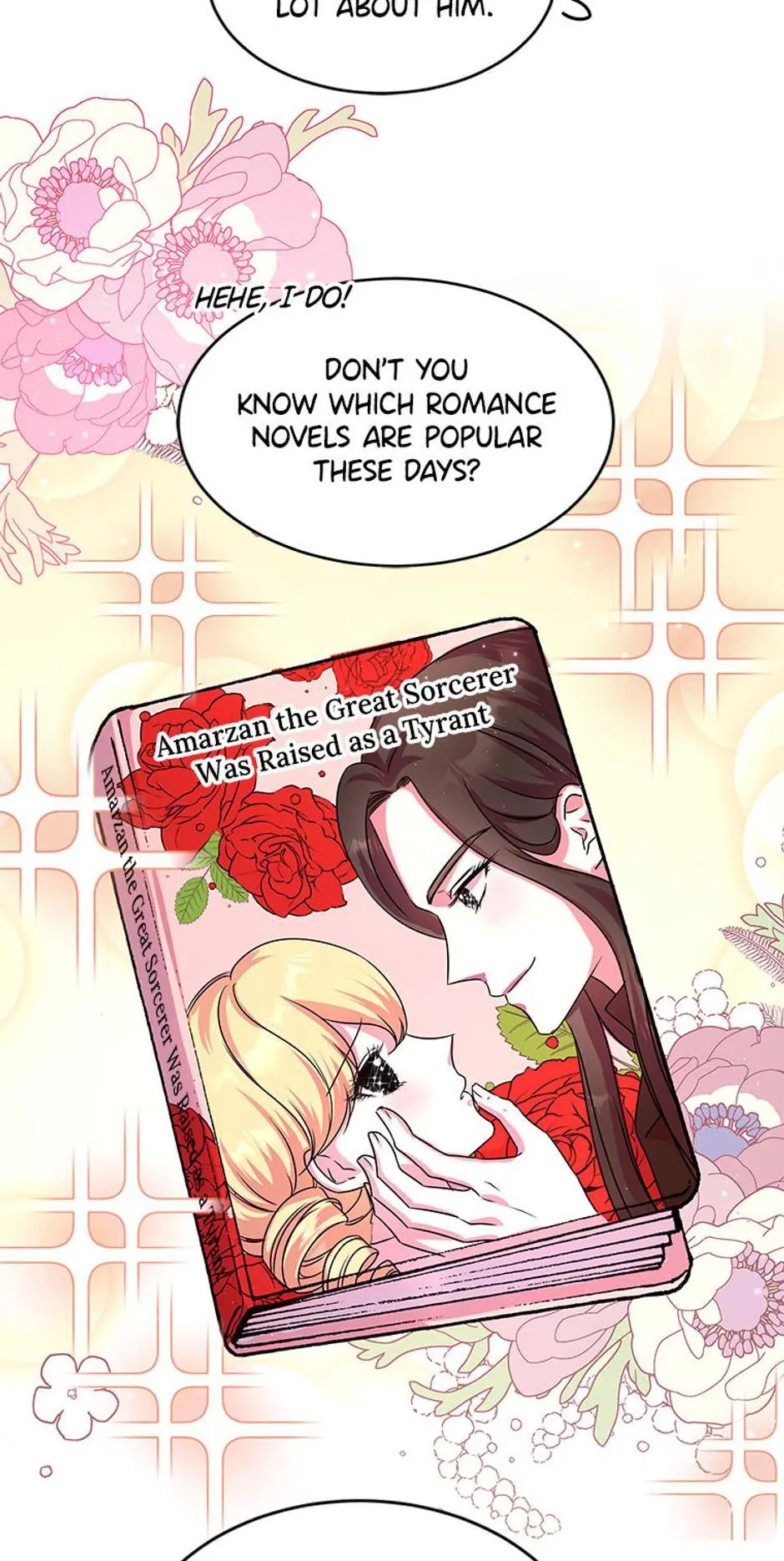 The Flower That Swallowed the Sun chapter 10 page 51