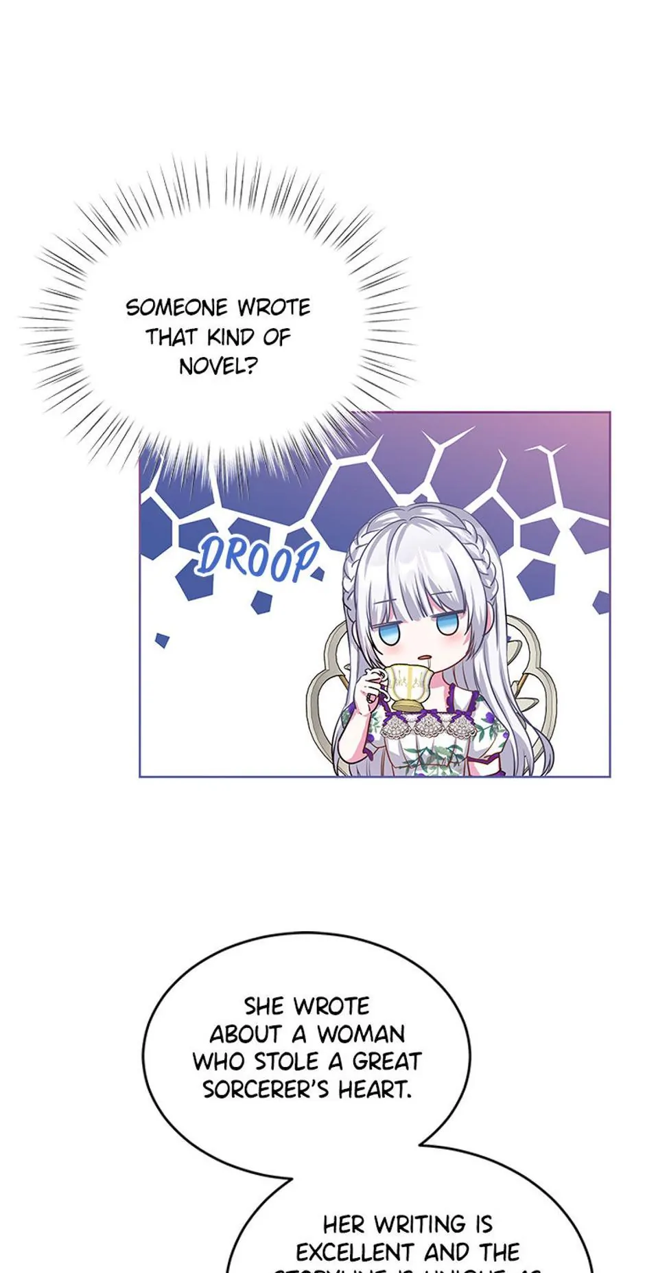 The Flower That Swallowed the Sun chapter 10 page 53