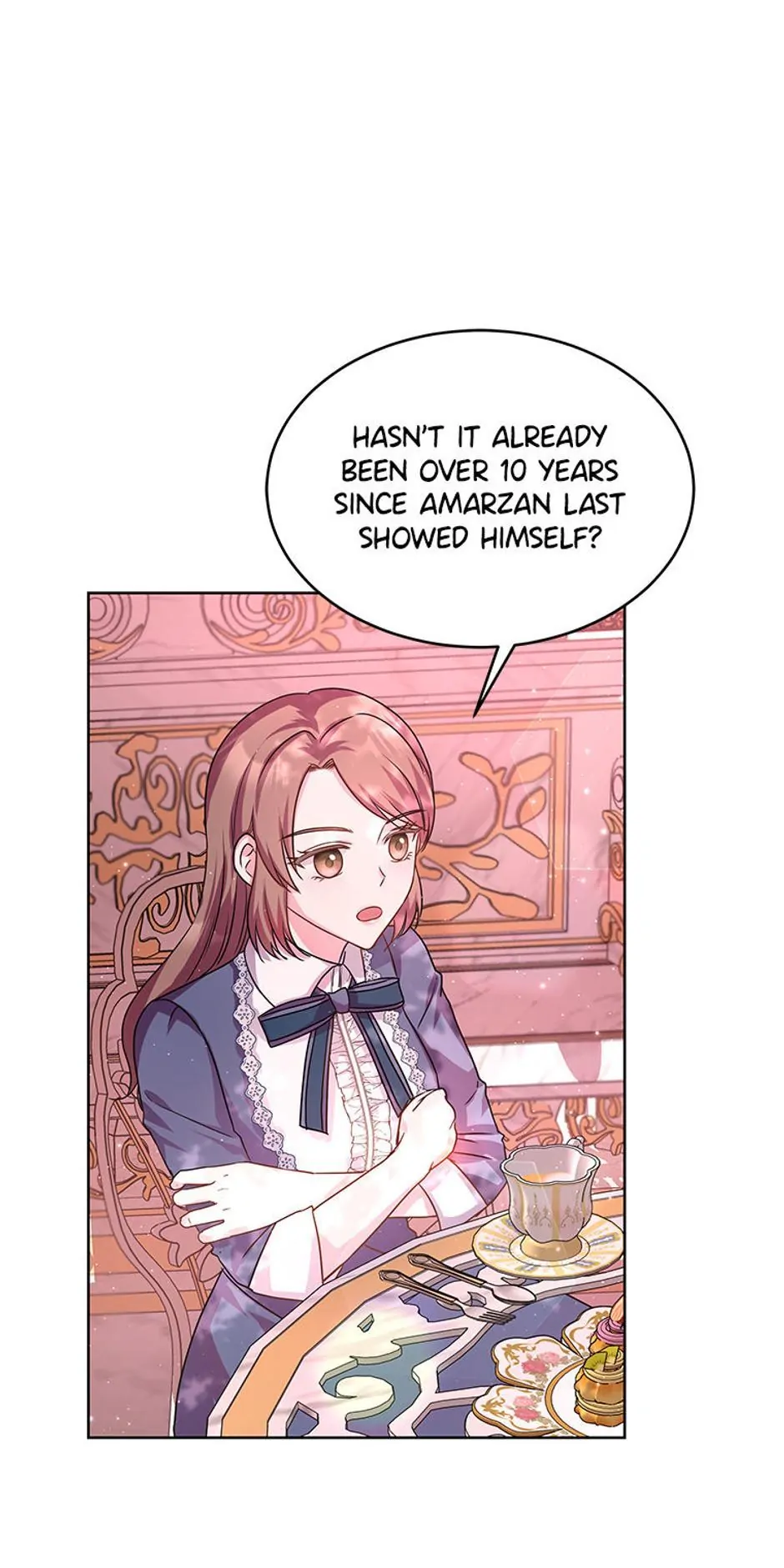 The Flower That Swallowed the Sun chapter 10 page 59