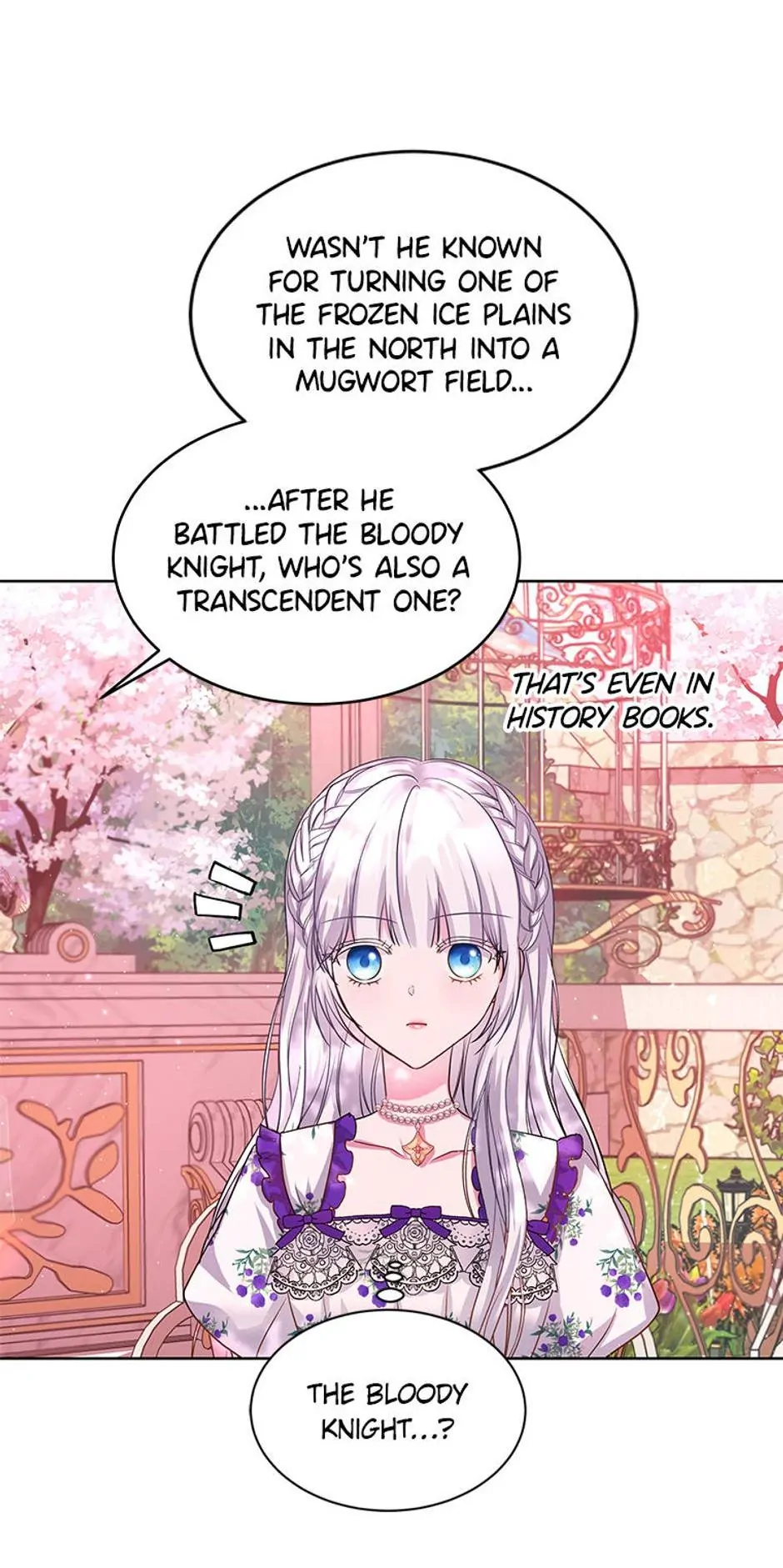 The Flower That Swallowed the Sun chapter 10 page 60