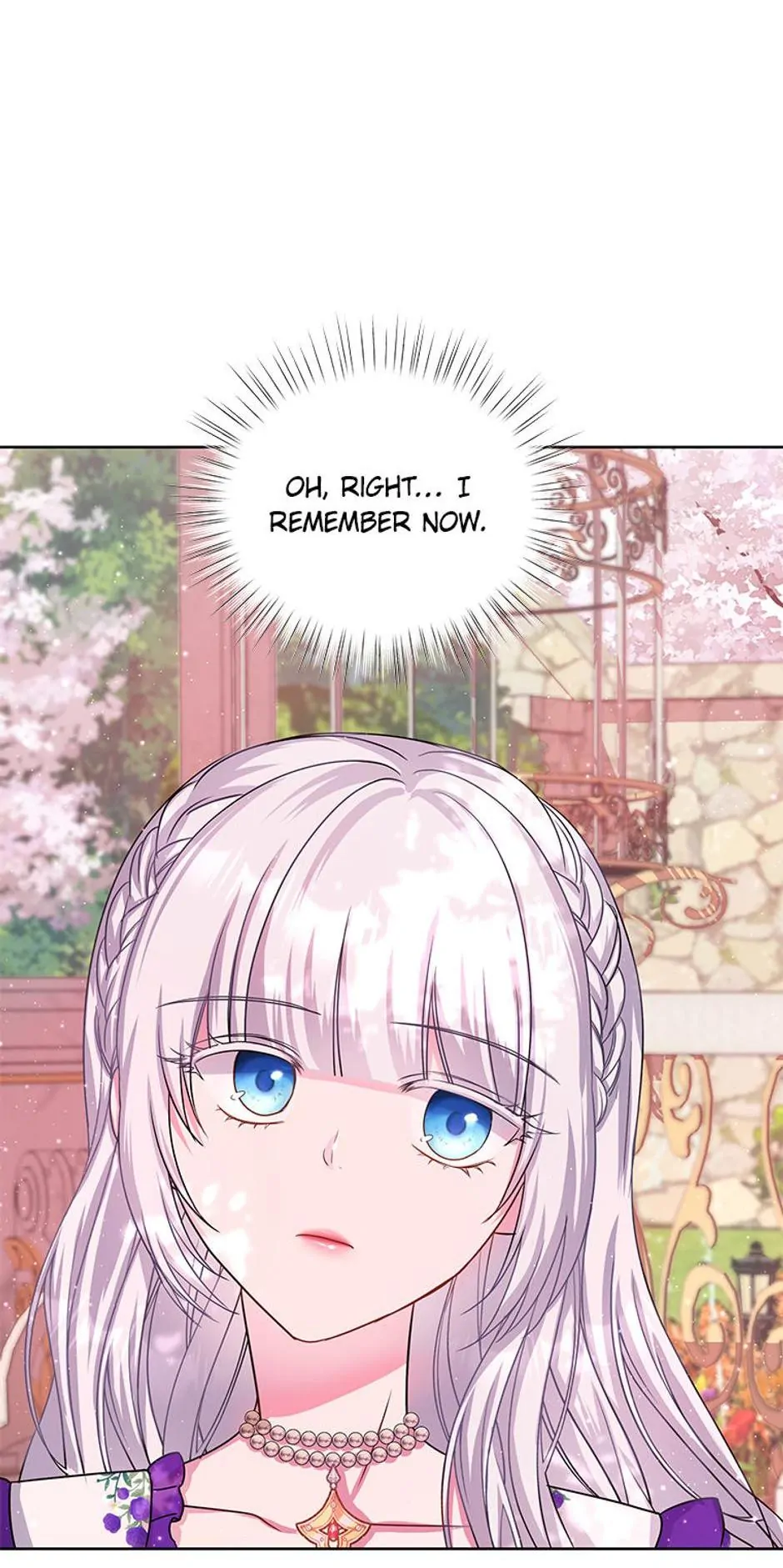 The Flower That Swallowed the Sun chapter 10 page 61