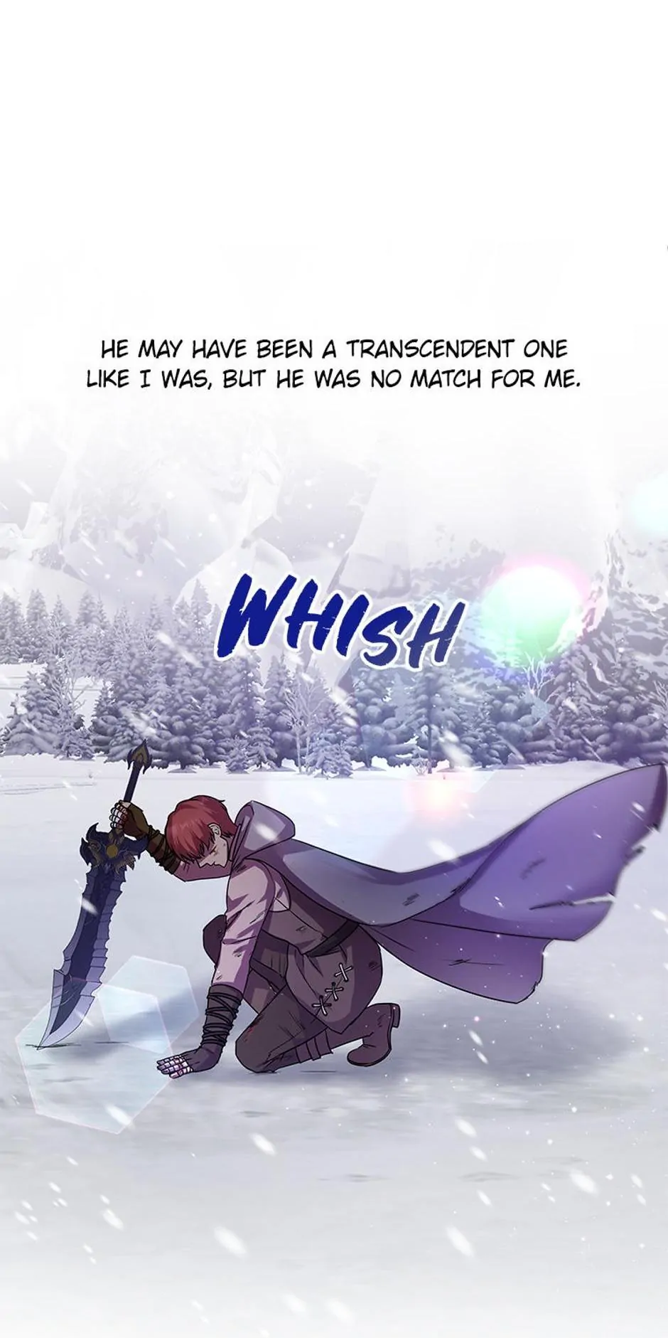 The Flower That Swallowed the Sun chapter 10 page 62