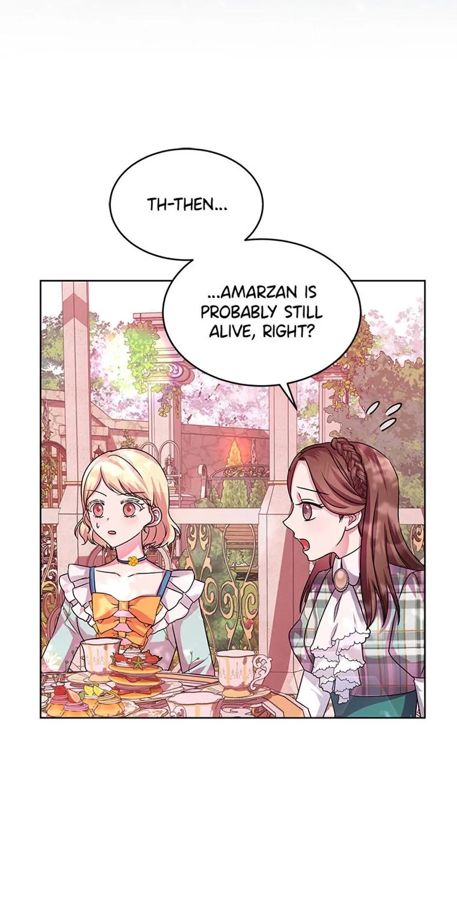 The Flower That Swallowed the Sun chapter 10 page 63