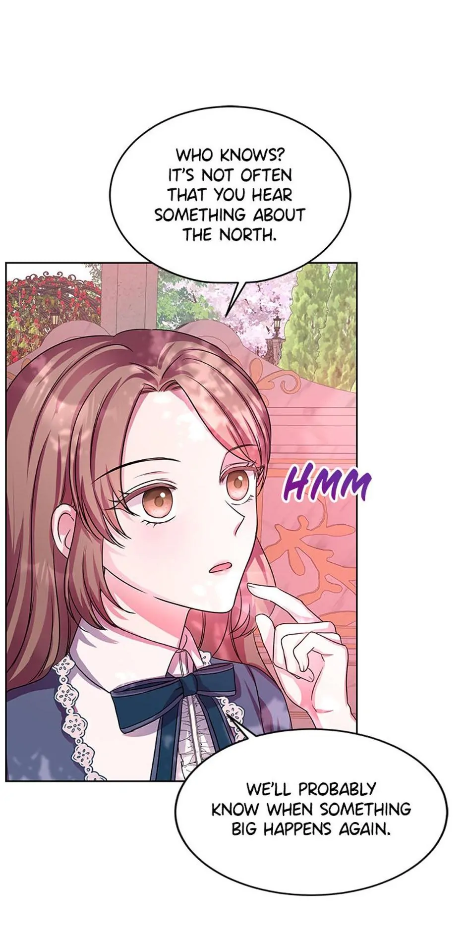 The Flower That Swallowed the Sun chapter 10 page 64