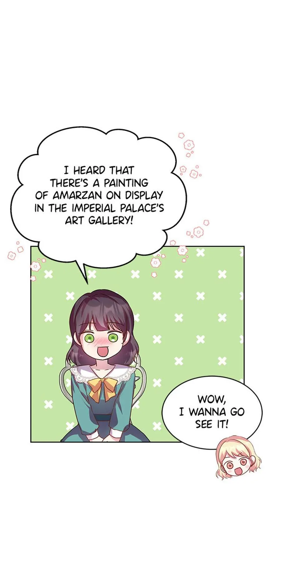 The Flower That Swallowed the Sun chapter 10 page 65