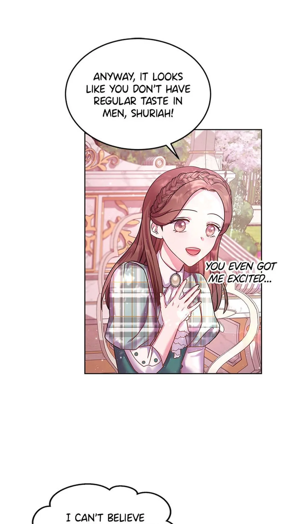 The Flower That Swallowed the Sun chapter 10 page 66