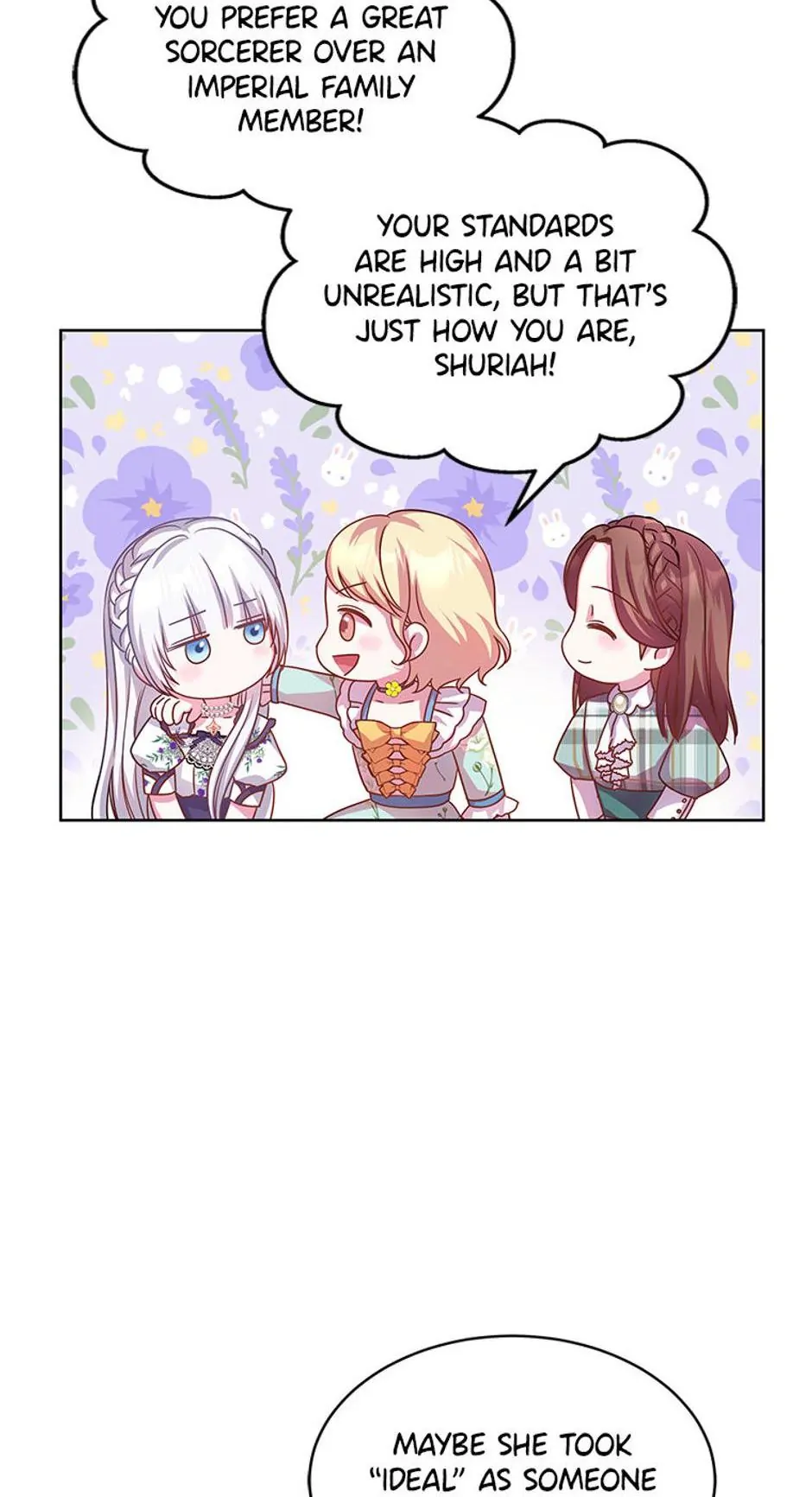 The Flower That Swallowed the Sun chapter 10 page 67