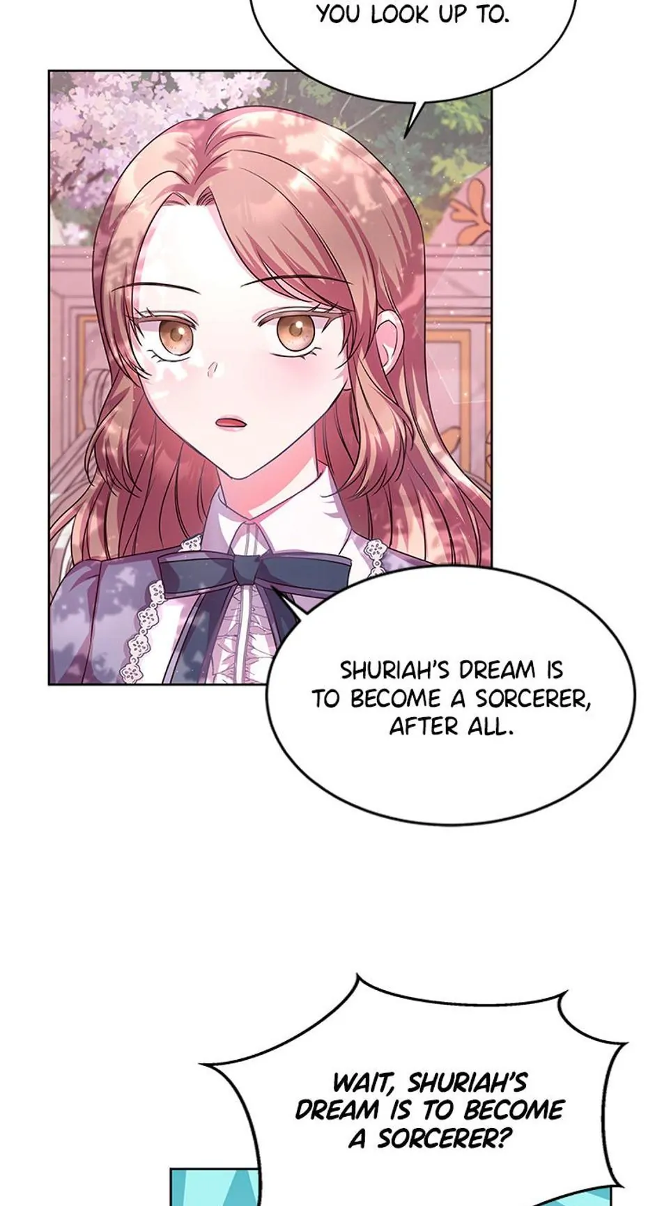 The Flower That Swallowed the Sun chapter 10 page 68