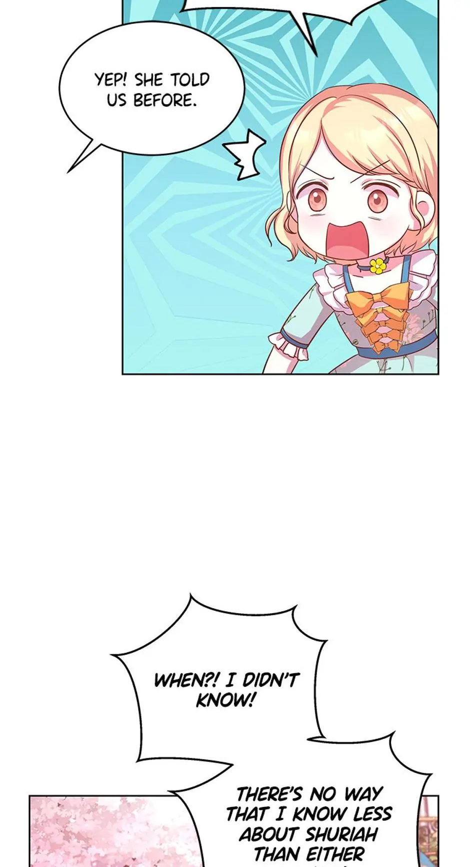 The Flower That Swallowed the Sun chapter 10 page 69