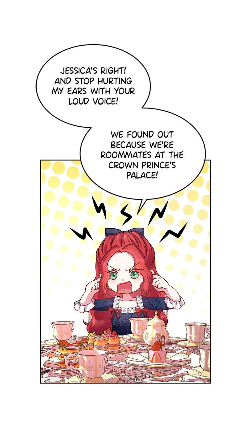The Flower That Swallowed the Sun chapter 10 page 72