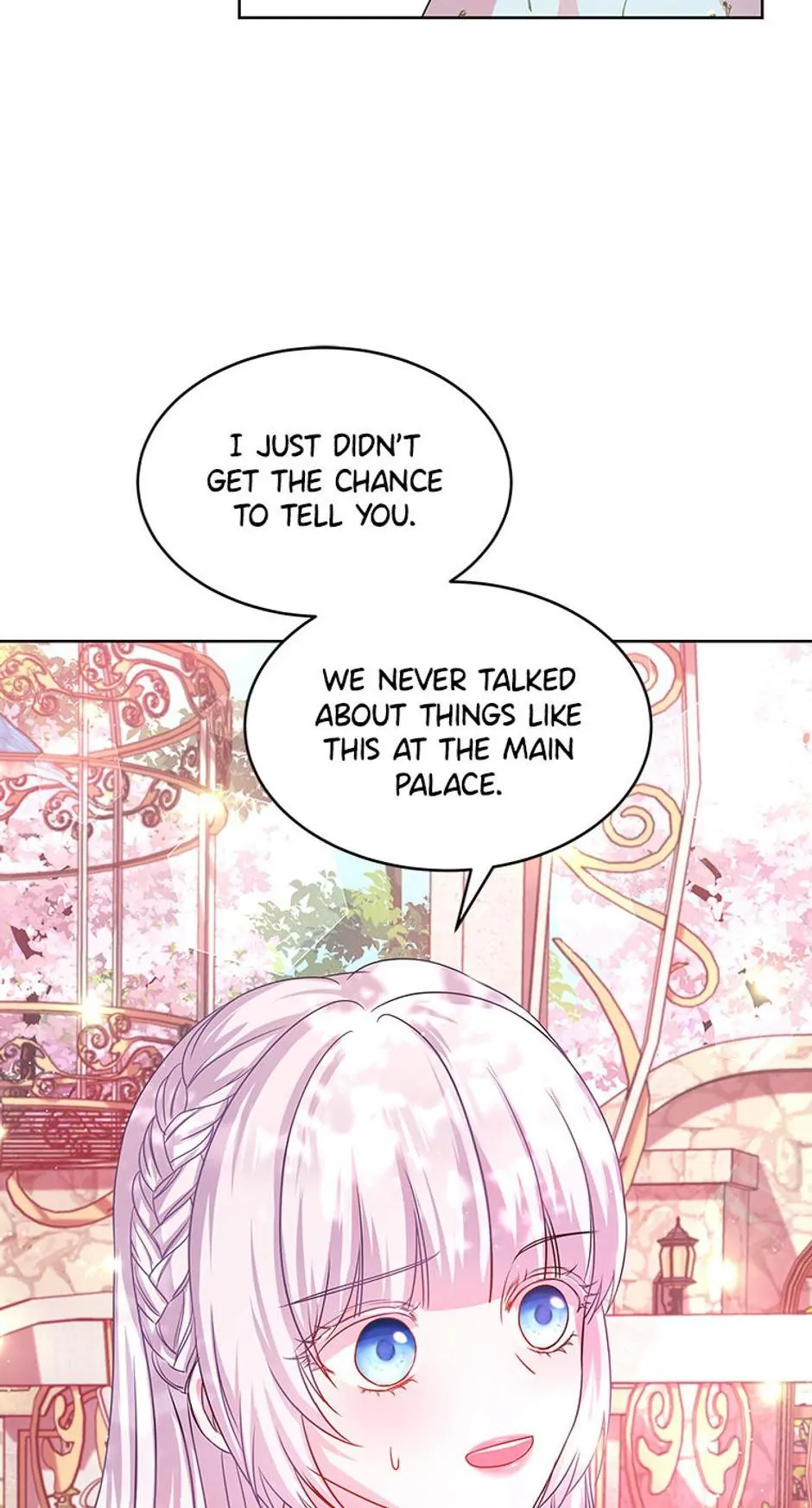The Flower That Swallowed the Sun chapter 10 page 74