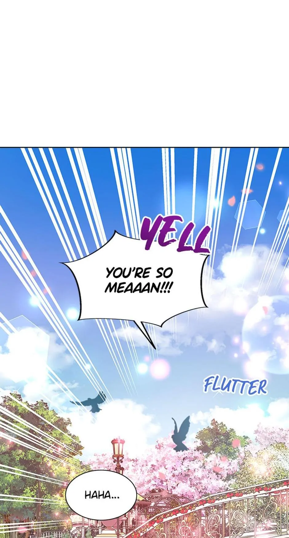 The Flower That Swallowed the Sun chapter 10 page 76